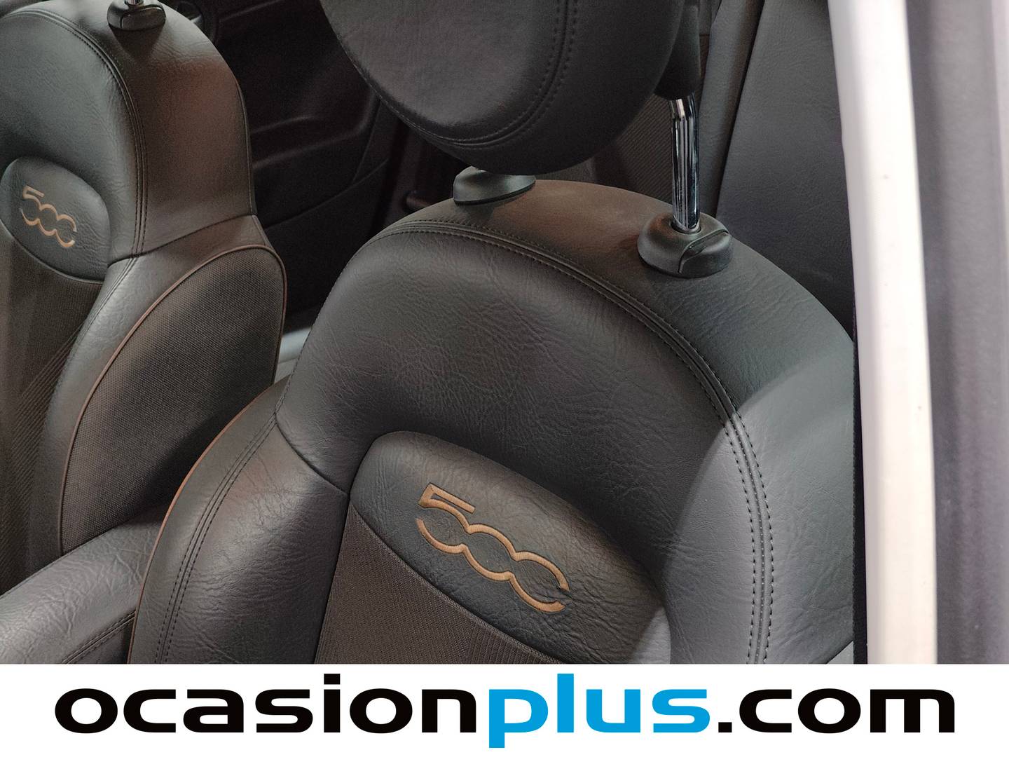 Fiat 500X Fiat 500X 1.3 Firefly 120th Aniversario S&S 4x2 DCT (150 CV) seminuevo