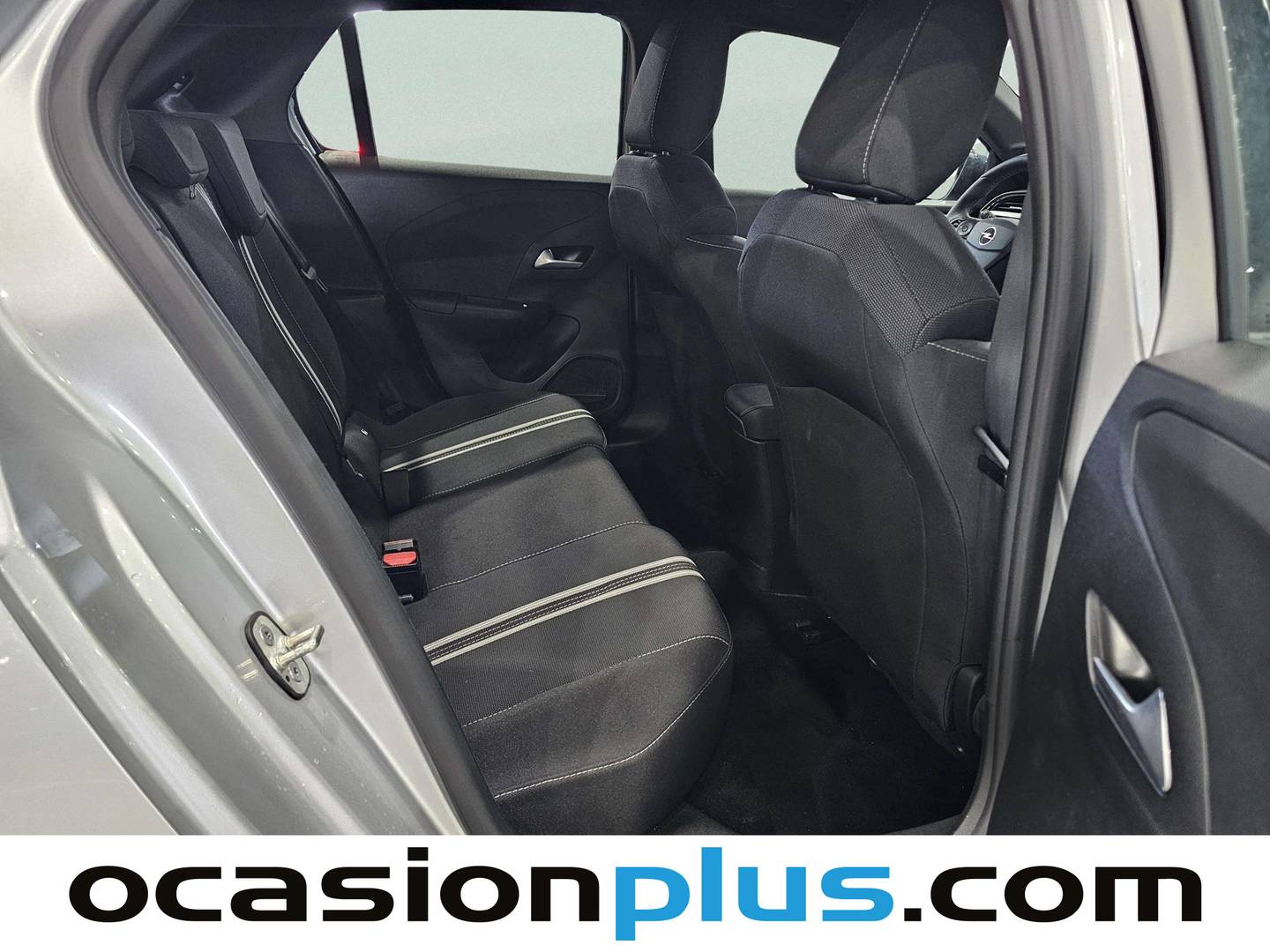 Opel Corsa Opel Corsa 1.2 T XHL GS (100 CV) manual