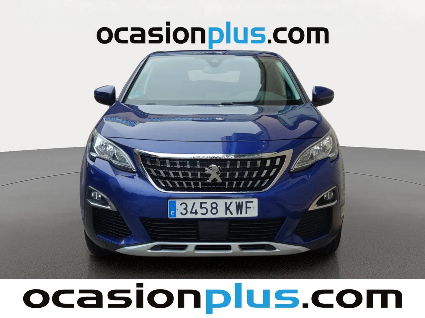 Peugeot 3008 Peugeot 3008 PureTech 130 S&S Allure (130 CV) al mejor precio