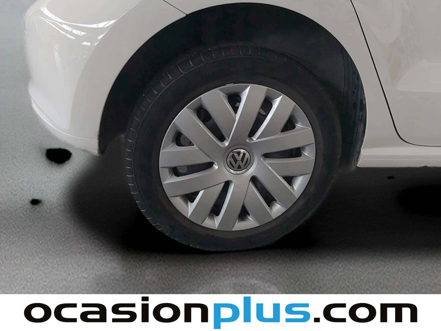 Volkswagen Polo Volkswagen Polo Advance 1.2 BMT (70 CV) 2012