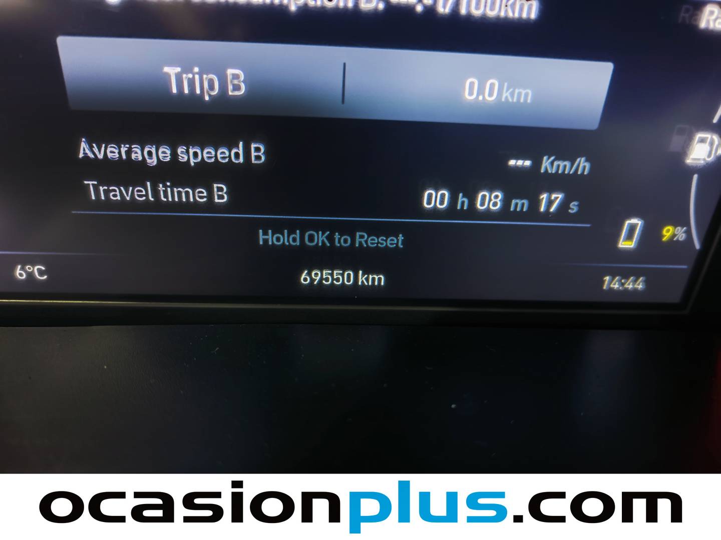 Foto Fiat Tipo Fiat Tipo 1.5 Hybrid Cross DCT (130 CV)