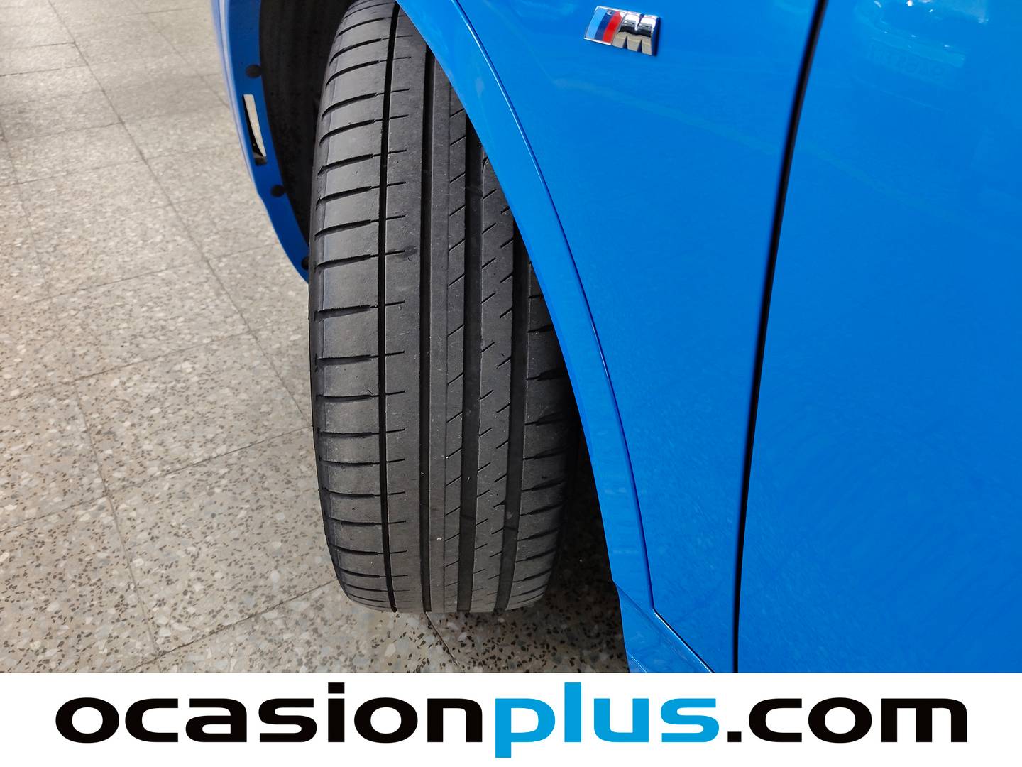 BMW X2 BMW X2 sDrive16d (116 CV) Pack M 116cv