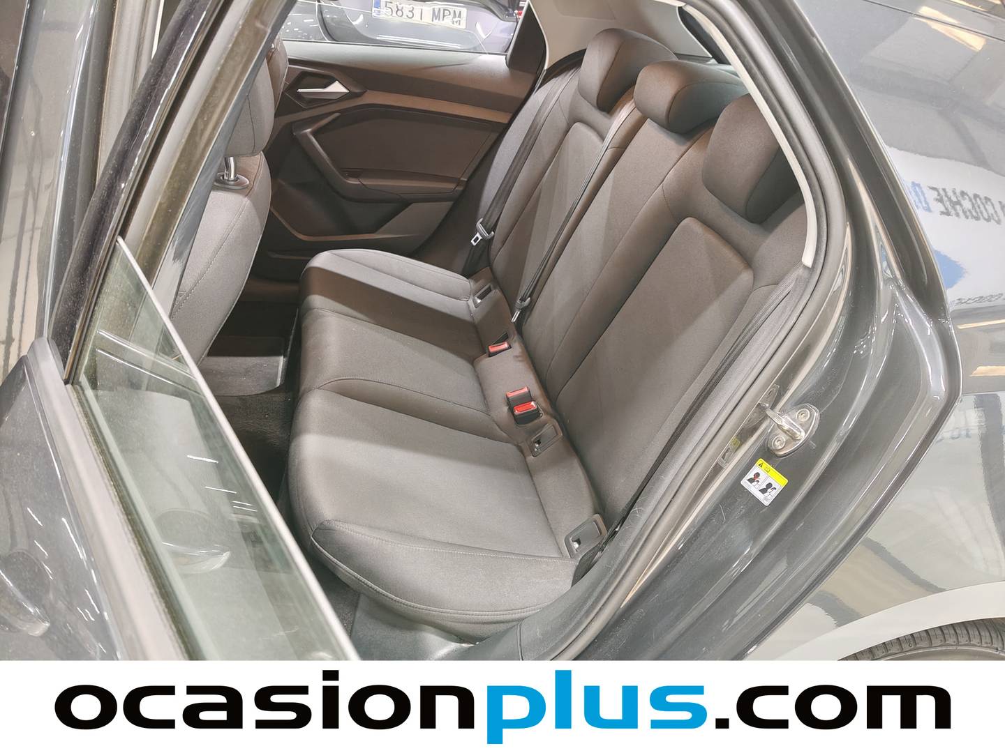 Audi A1 Audi A1 Sportback Sportback Advanced 25 TFSI (95 CV) barato