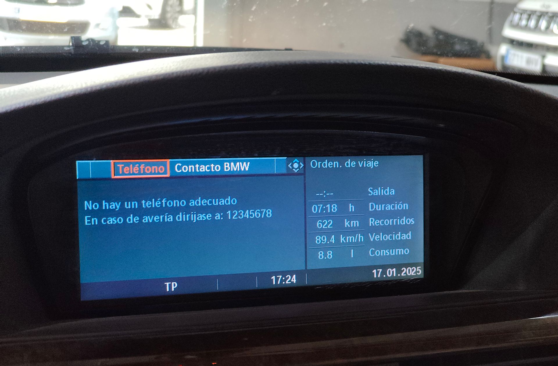 BMW Serie 3 325i - foto 37