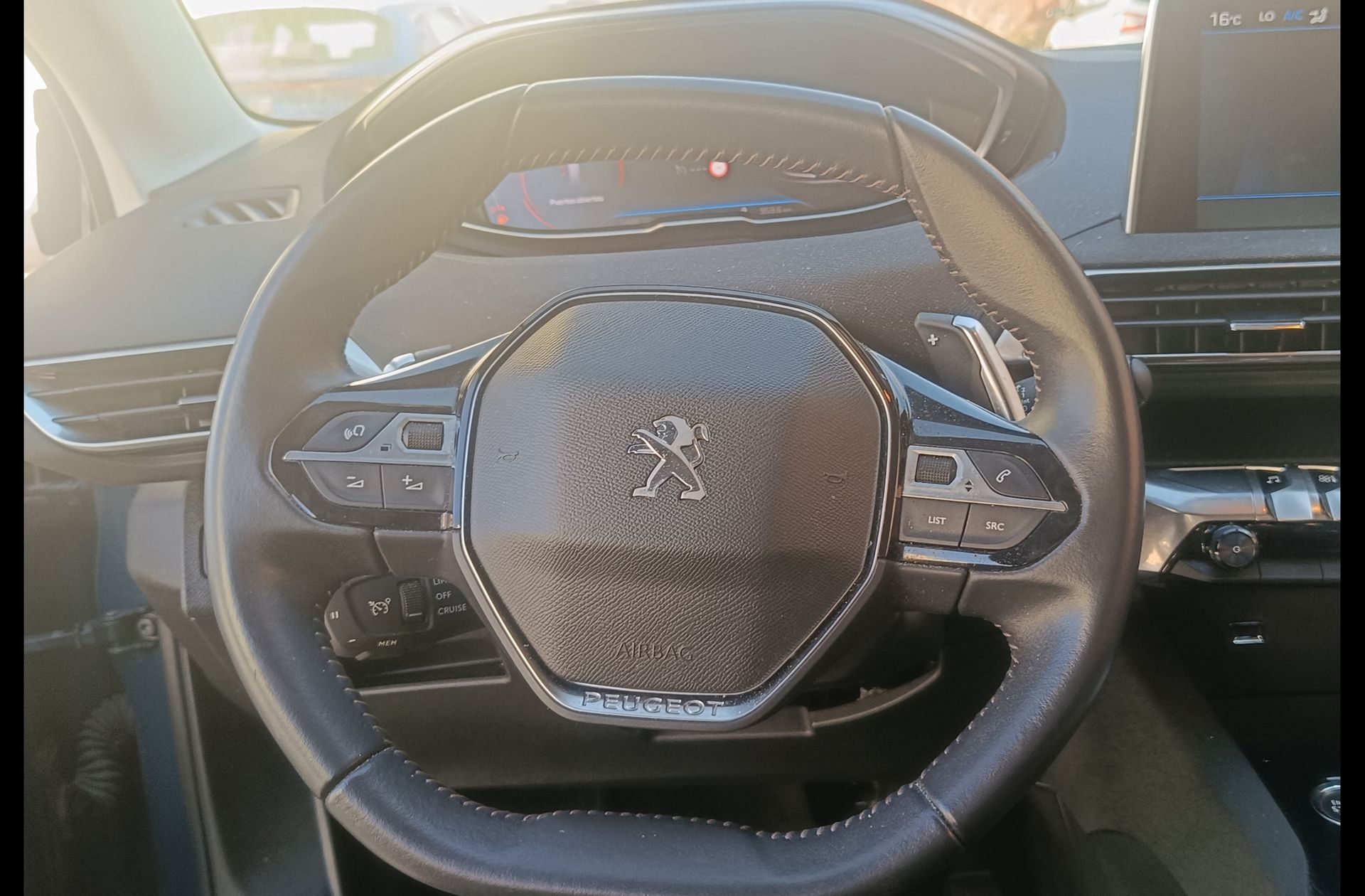 Peugeot 5008 BlueHDi 130 Active Pack EAT8 - foto 19