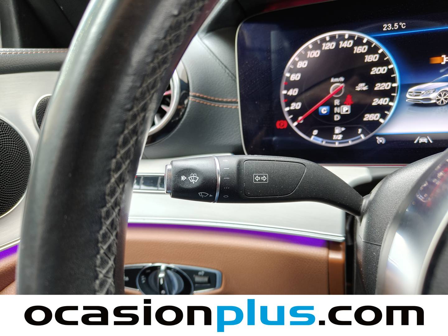 Mercedes Clase E Mercedes-Benz Clase E 220 d Coupe (194 CV) Pack AMG 194cv