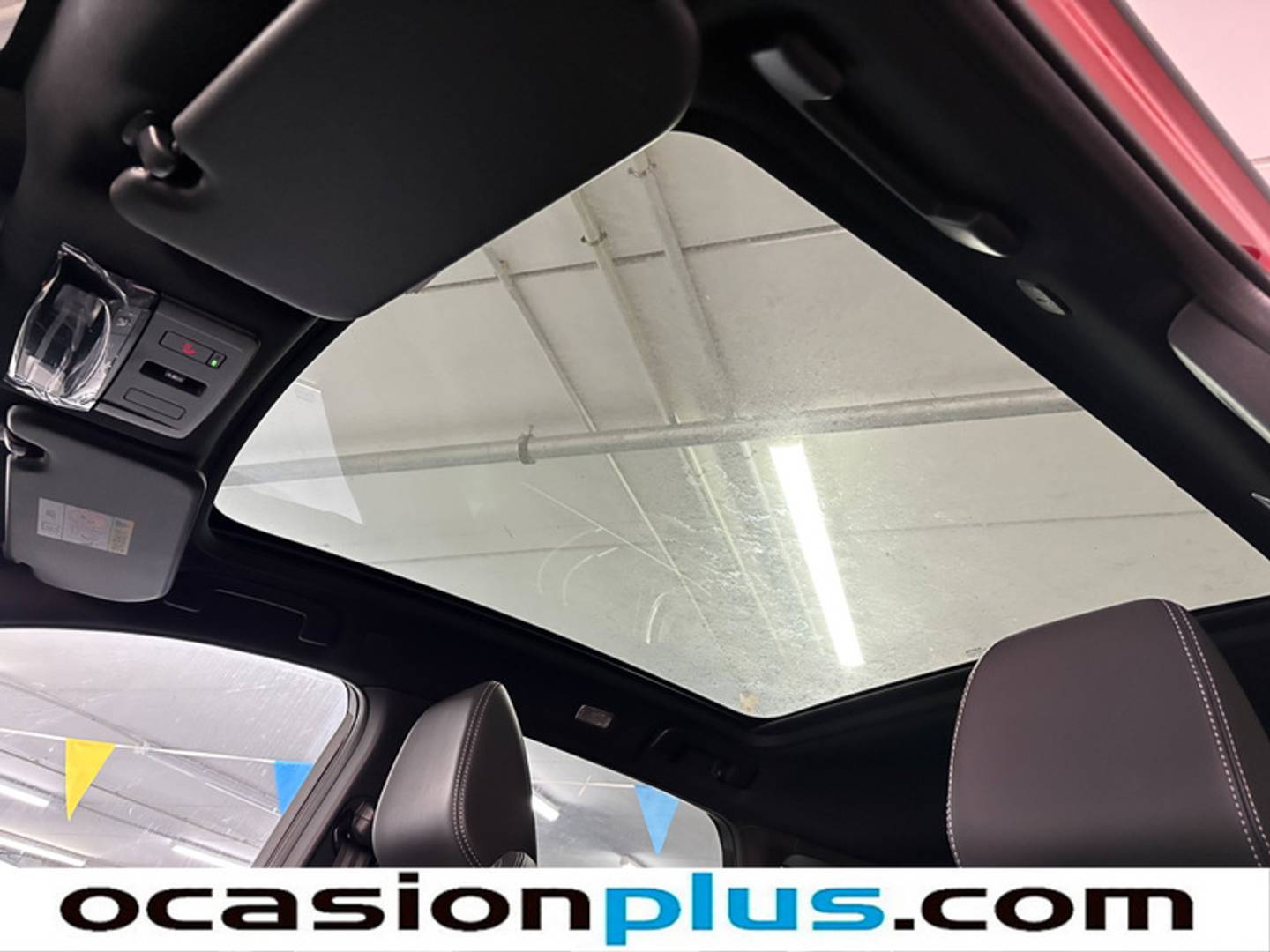 Foto Nissan QASHQAI Nissan Qashqai Tekna Premium E-POWER (190 CV)