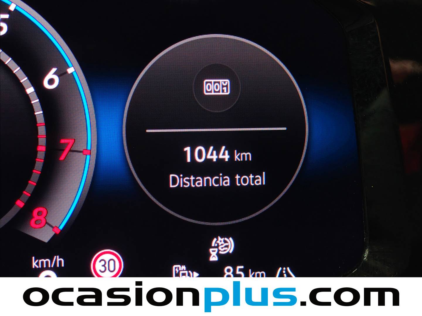 Volkswagen Golf Volkswagen Golf Style 1.5 PHEV (204 CV) DSG seminuevo