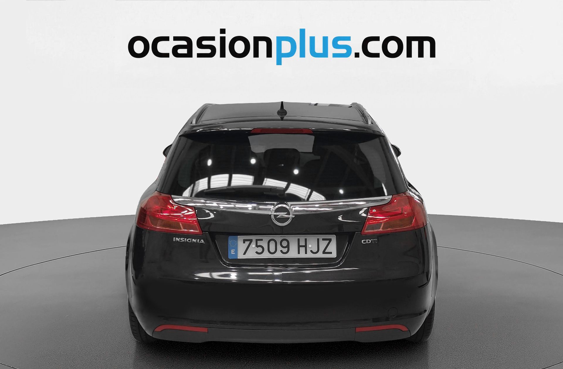 Opel Insignia Op2.0 CDTI Sport - foto 14