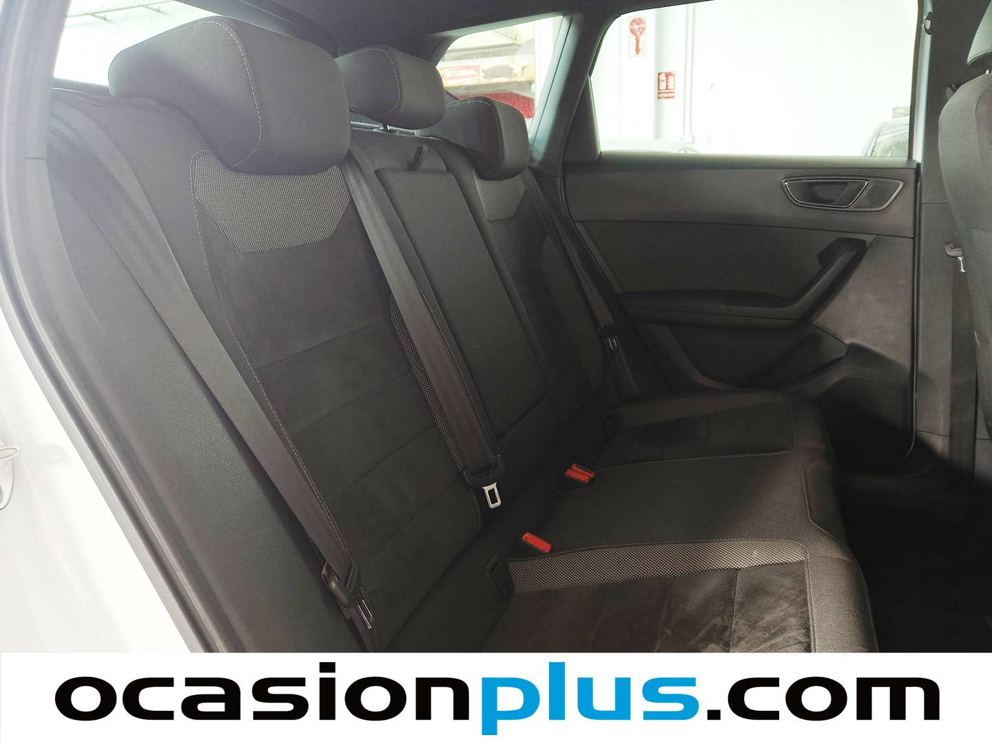 Seat Ateca Seat Ateca 1.4 EcoTSI S&S Xcellence  (150 CV) km 0
