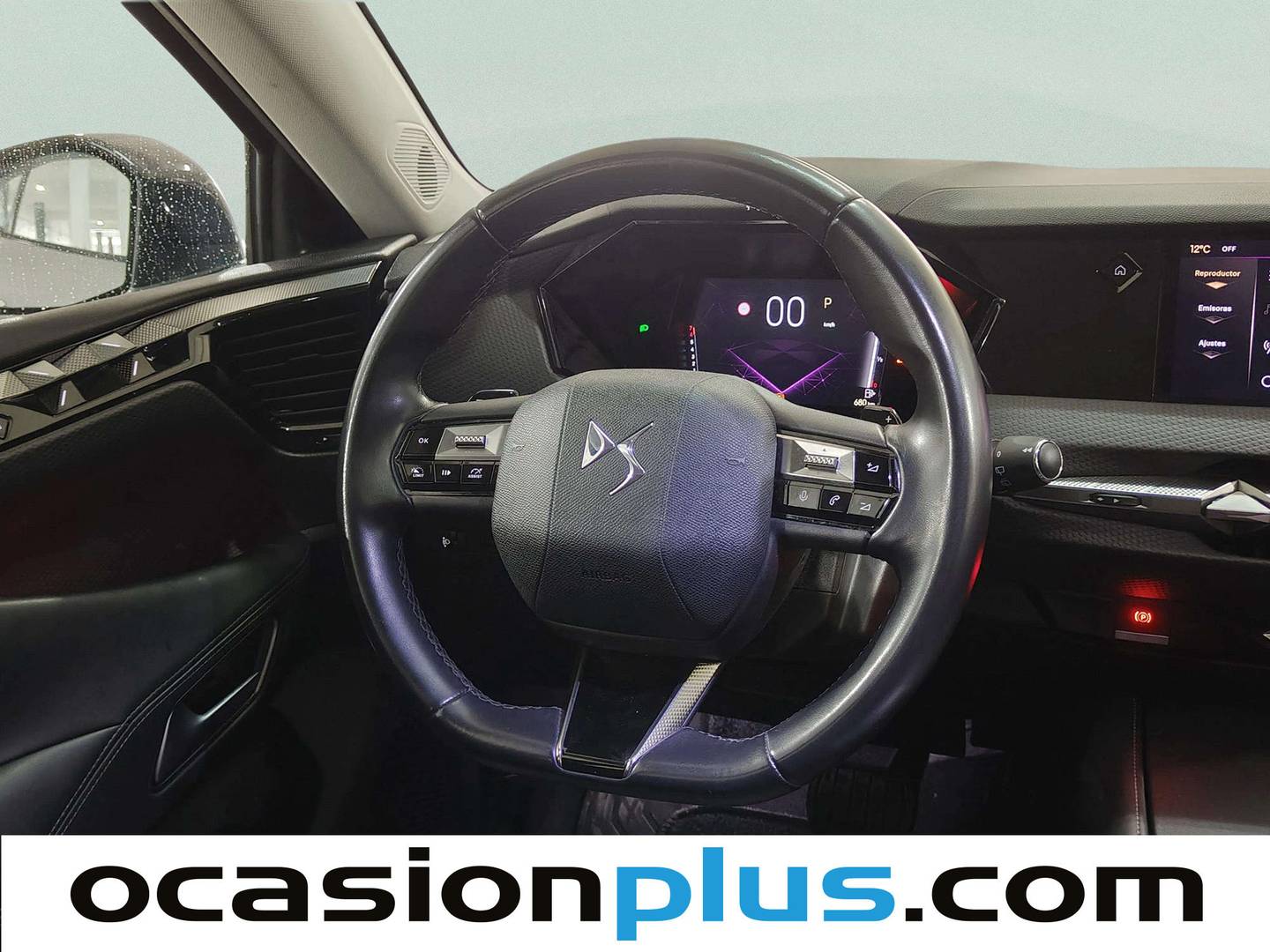 Foto DS DS 4 DS DS4 PureTech 130 Bastille Auto (130 CV)