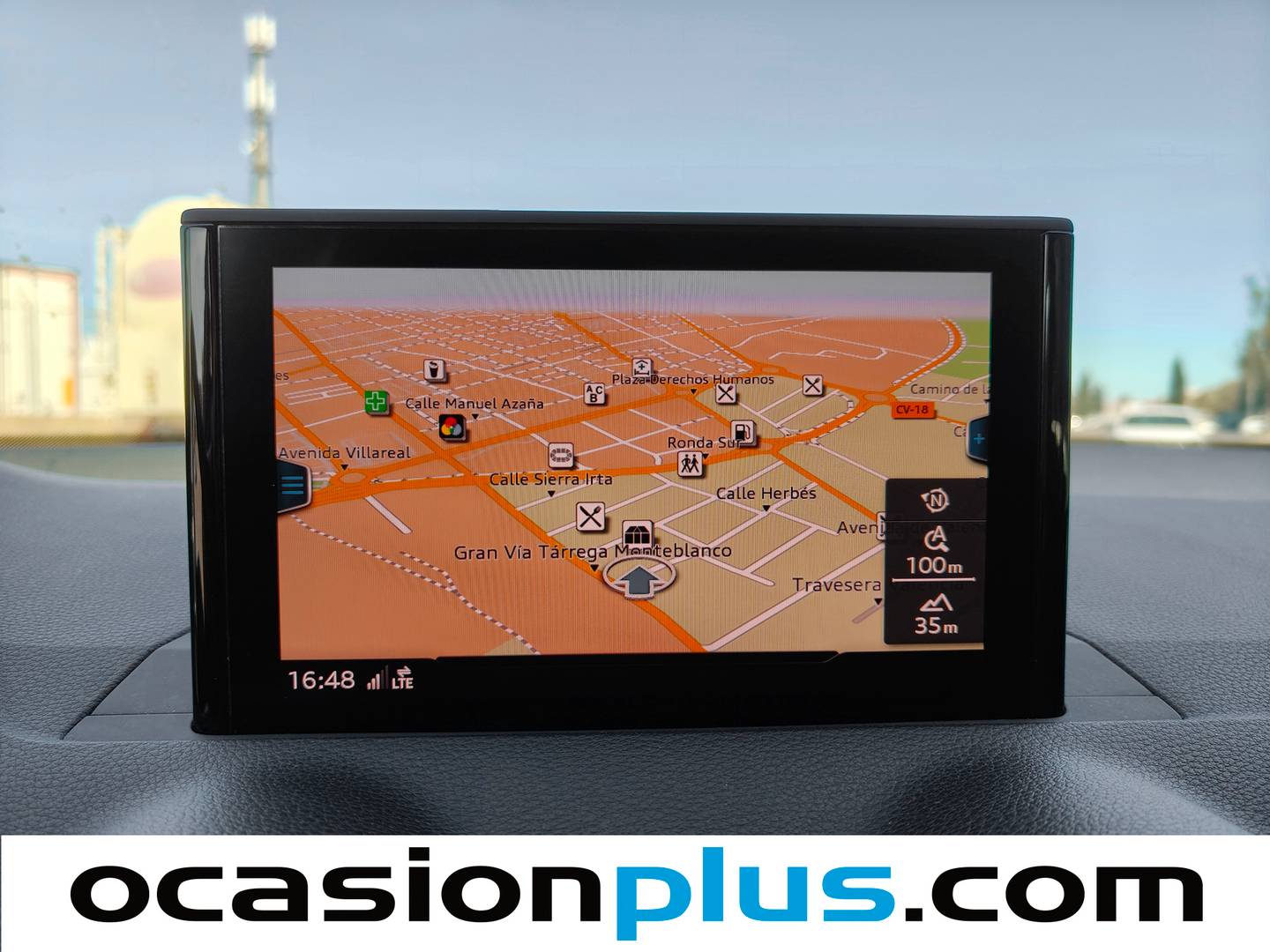 Extras y acabados del Audi Q2 Audi Q2 design edition 1.6 TDI (116 CV) S tronic