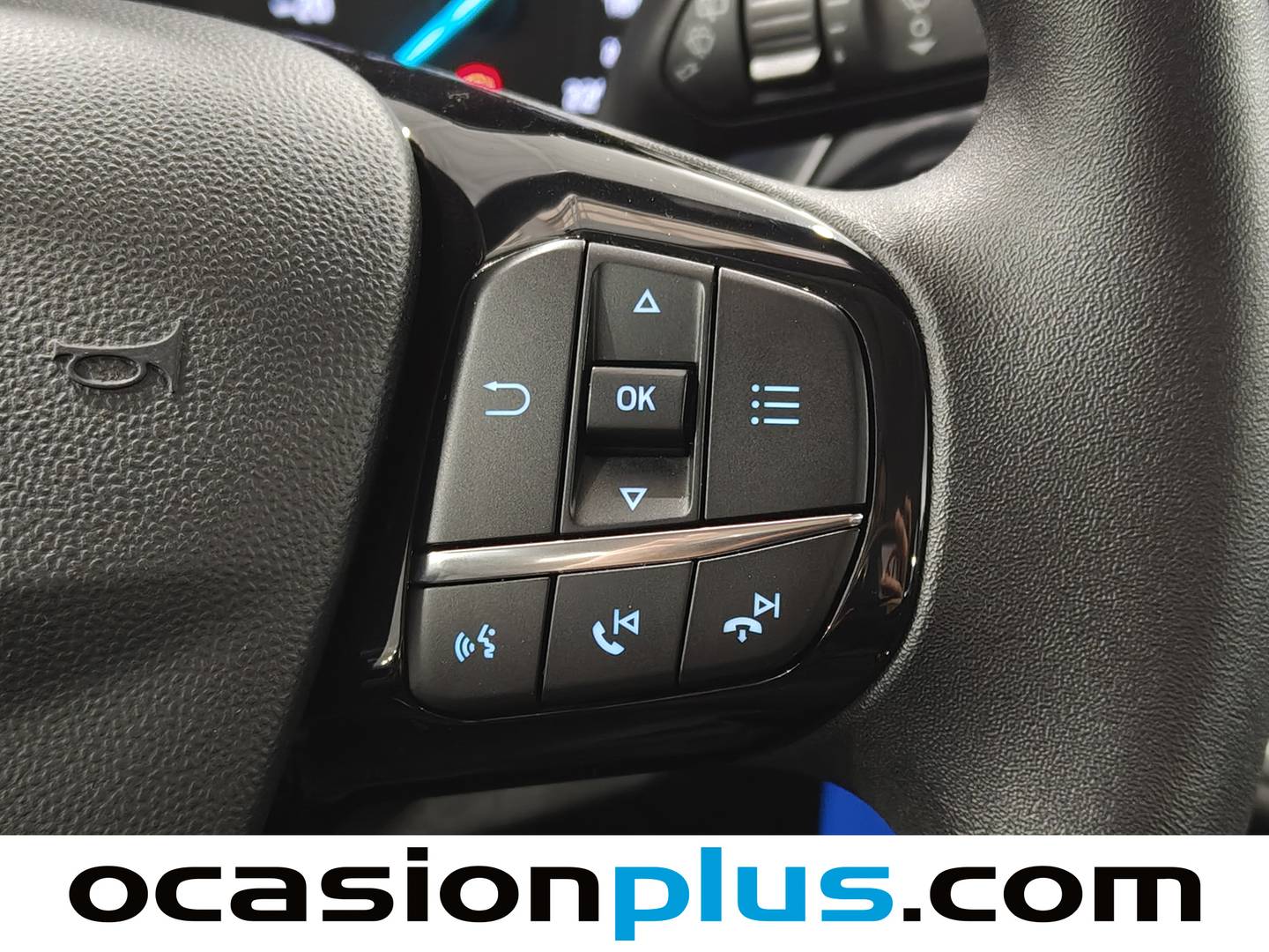 Ford Fiesta Ford Fiesta 1.1 Ti-VCT Trend (85 CV) seminuevo