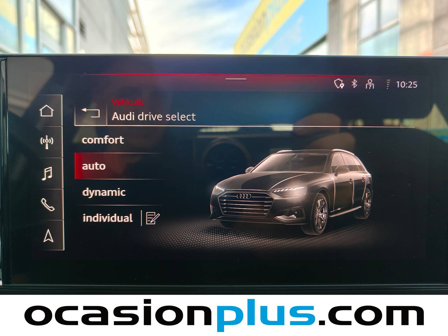 Accesorios del Audi A4 Audi A4 Avant Advanced 35 TFSI (150 CV) S tronic