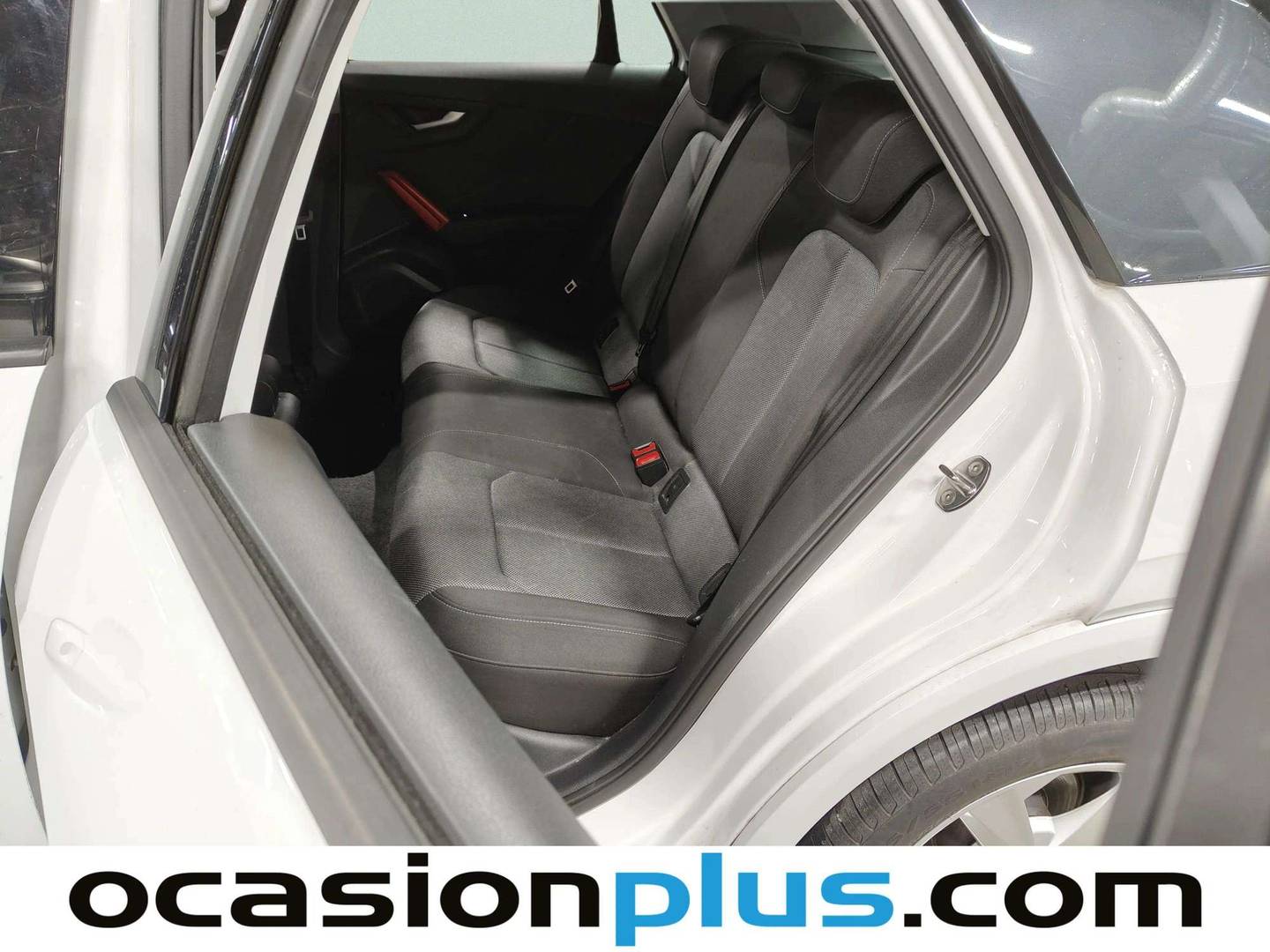 Foto Audi Q2 Audi Q2 sport 30 TFSI (116 CV)