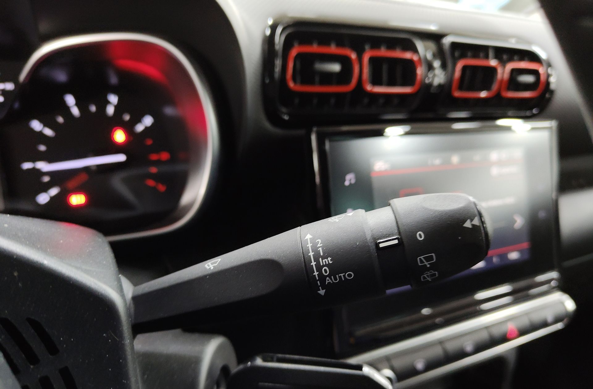 Citroën C3 Aircross PureTech 110 Feel - foto 32