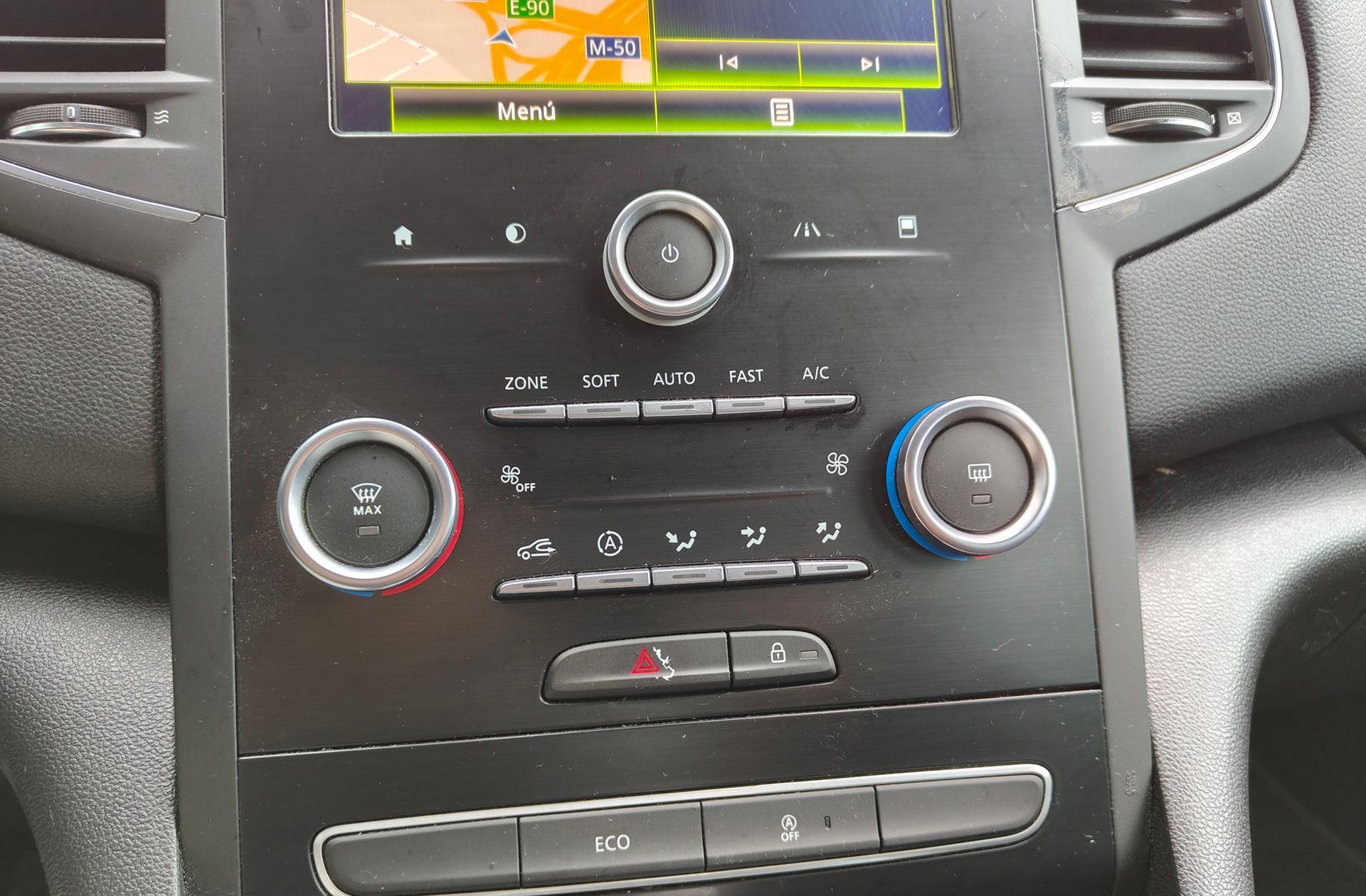 Renault Mégane Zen Energy TCe EDC - foto 29