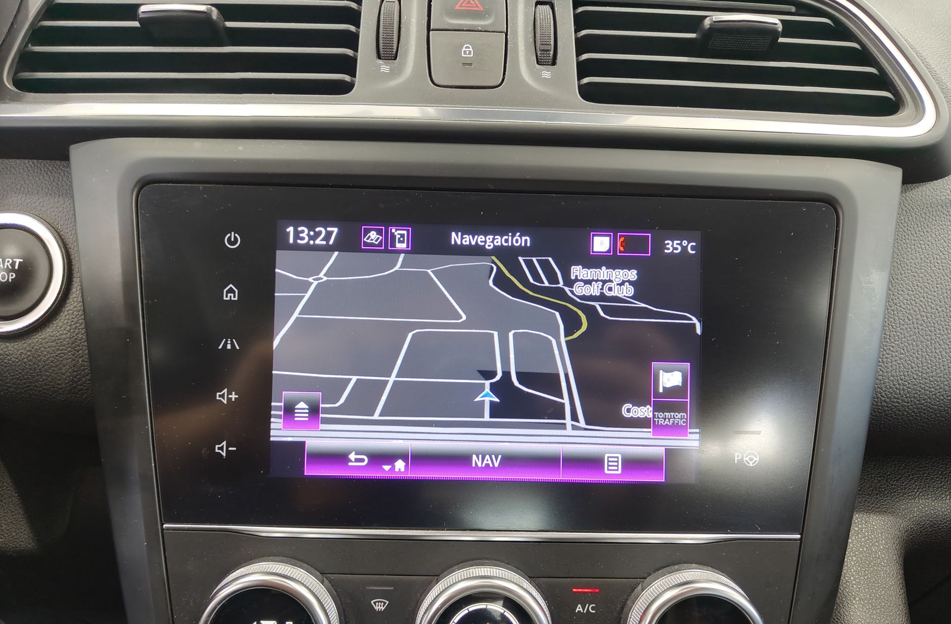 Renault Kadjar Techno TCe GPF EDC - foto 7