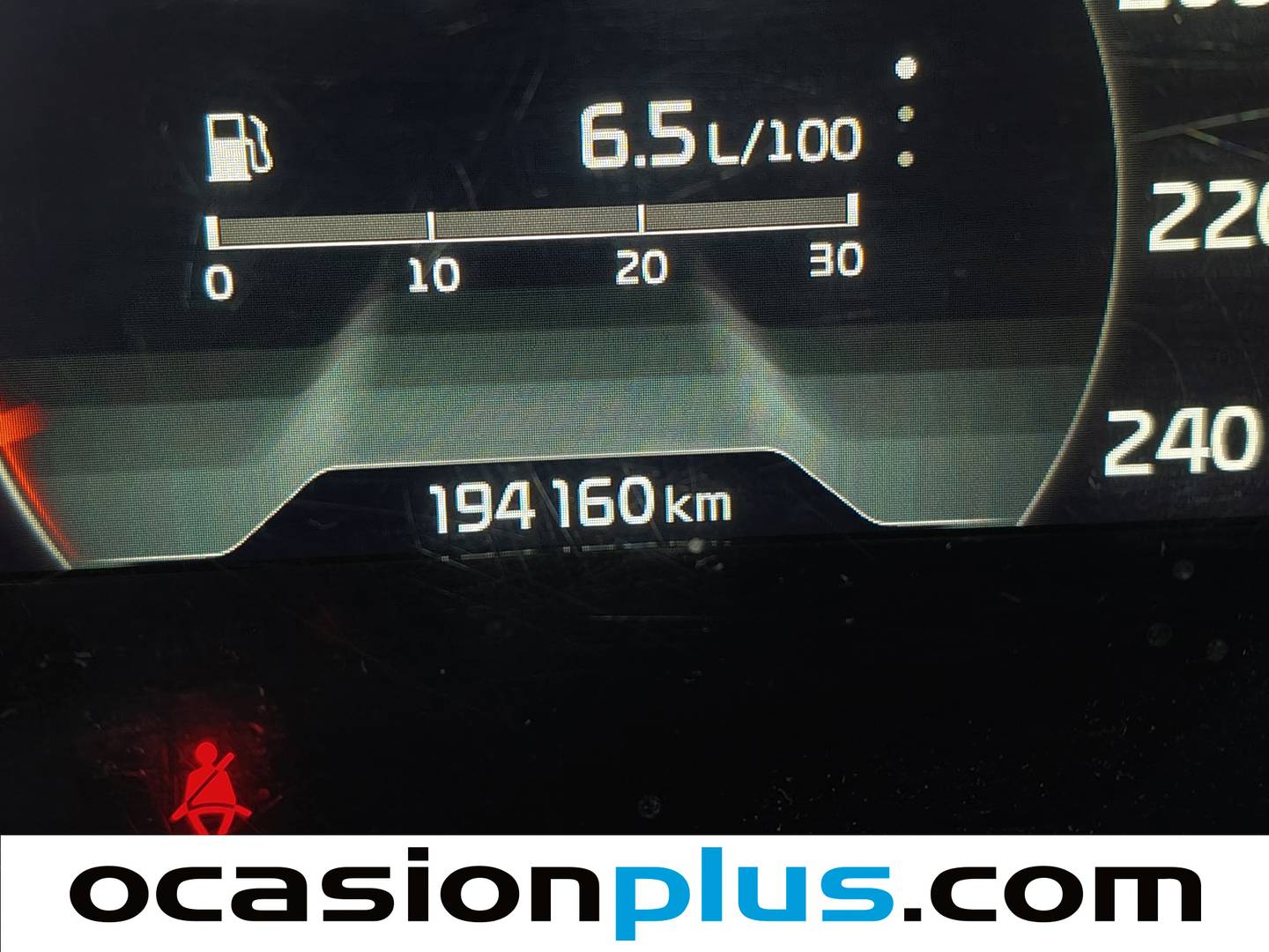 KIA Ceed Sportswagon KIA Ceed Sportswagon 1.6 CRDi VGT GT Line (136 CV) 136cv