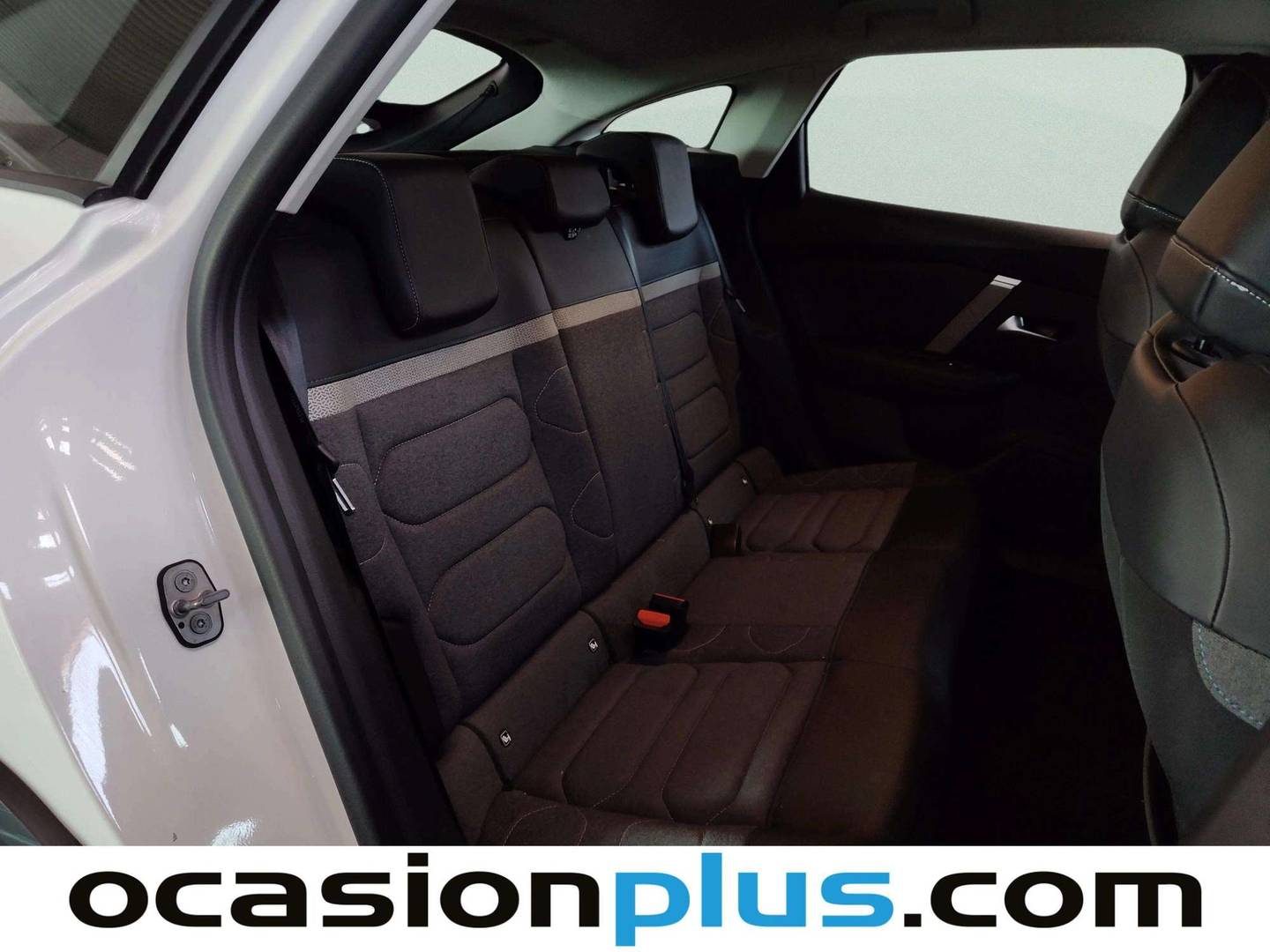 Citroën C4 Citroën C4 PureTech 130 S&S 6v Feel Pack (130 CV) manual