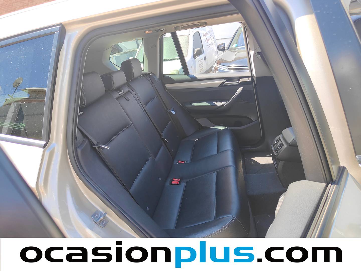 BMW X3 BMW X3 xDrive35i (306 CV) al mejor precio