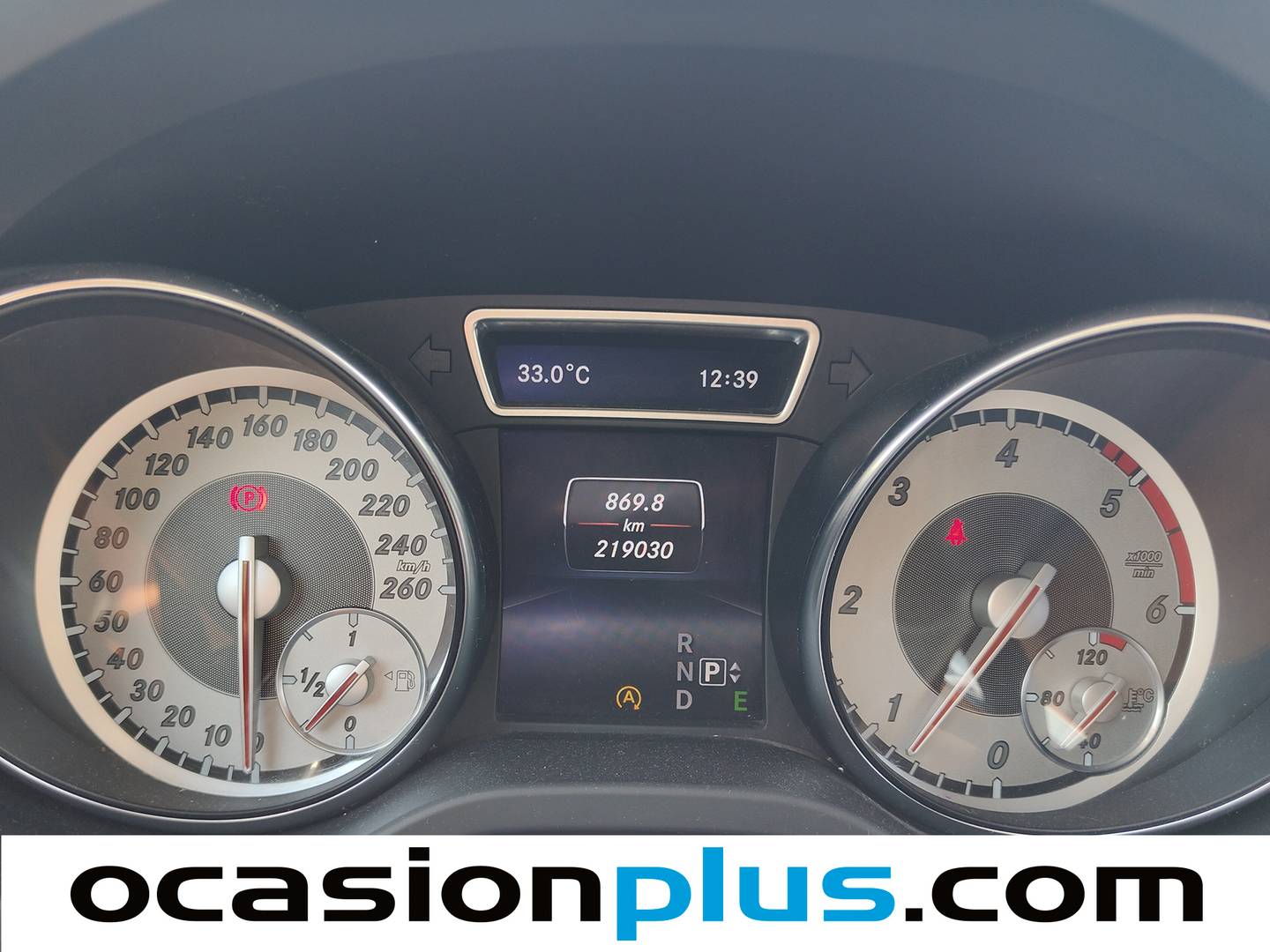 Mercedes CLA Mercedes CLA CLA 220 CDI AMG Line (177 CV) km 0