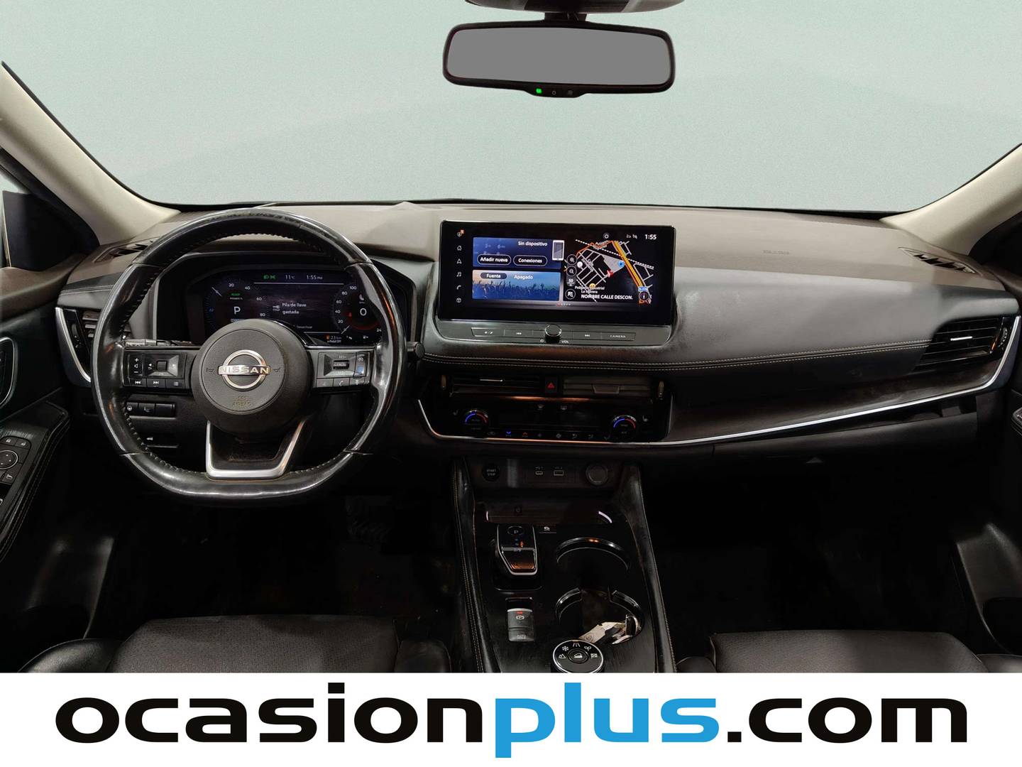 Nissan X-TRAIL Nissan X-Trail 1.5 e-4ORCE Tekna 4x4 AT (213 CV) de ocasión