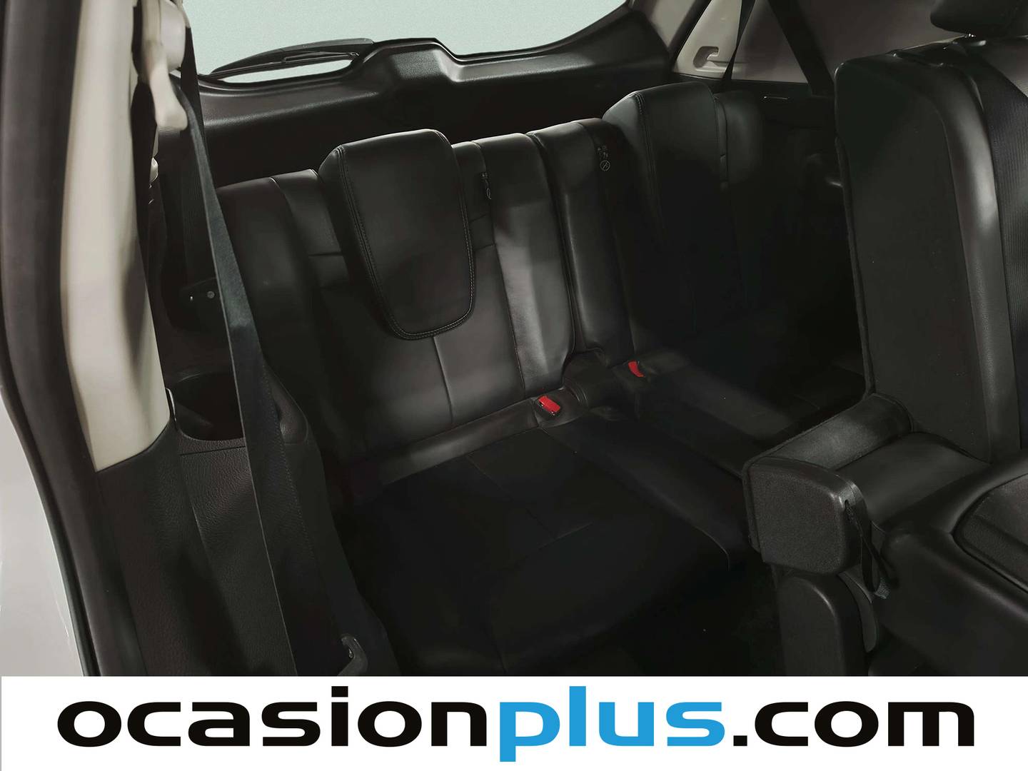Nissan X-TRAIL Nissan X-Trail dCi 130 Tekna 4x2 XTronic  (130 CV) 7 Plazas de ocasión