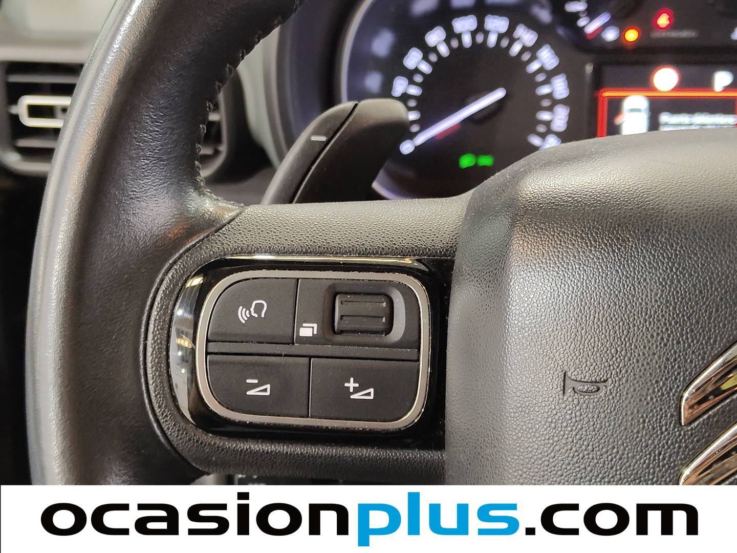 Citroën Berlingo Citroën Berlingo BlueHDi 130 S&S Talla M Shine EAT8 (130 CV) km 0