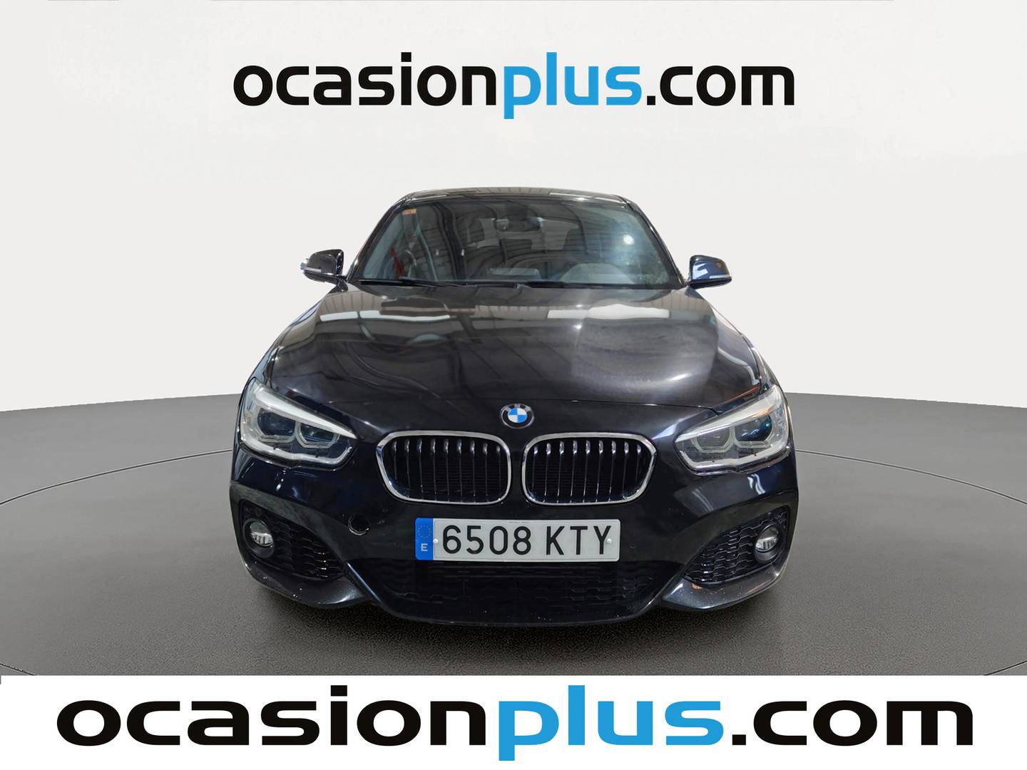 Foto BMW Serie 1 BMW Serie 1 118i (136 CV) Pack M