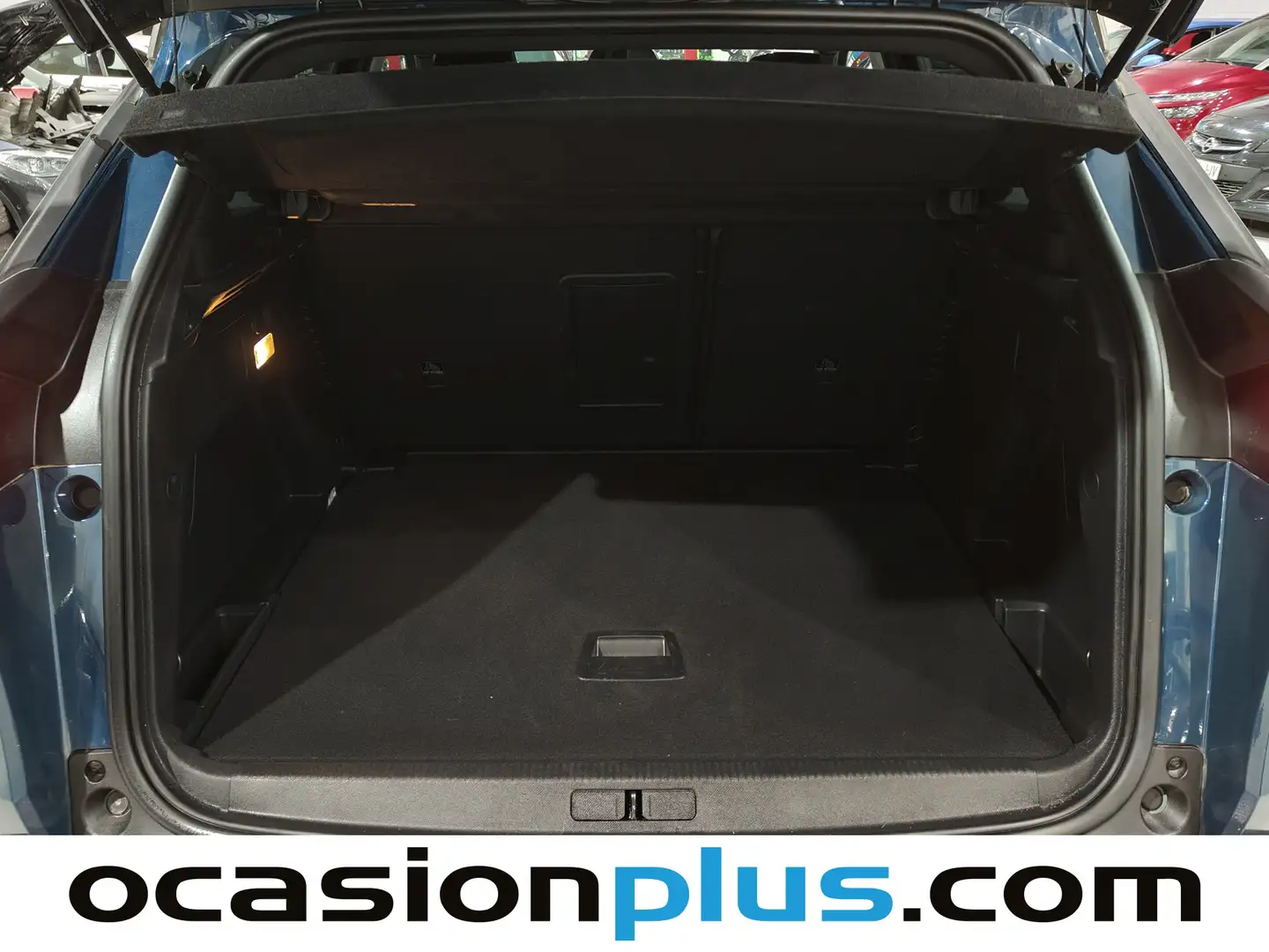 Foto Peugeot 3008 Peugeot 3008 PureTech 130 S&S Allure Pack (130 CV)