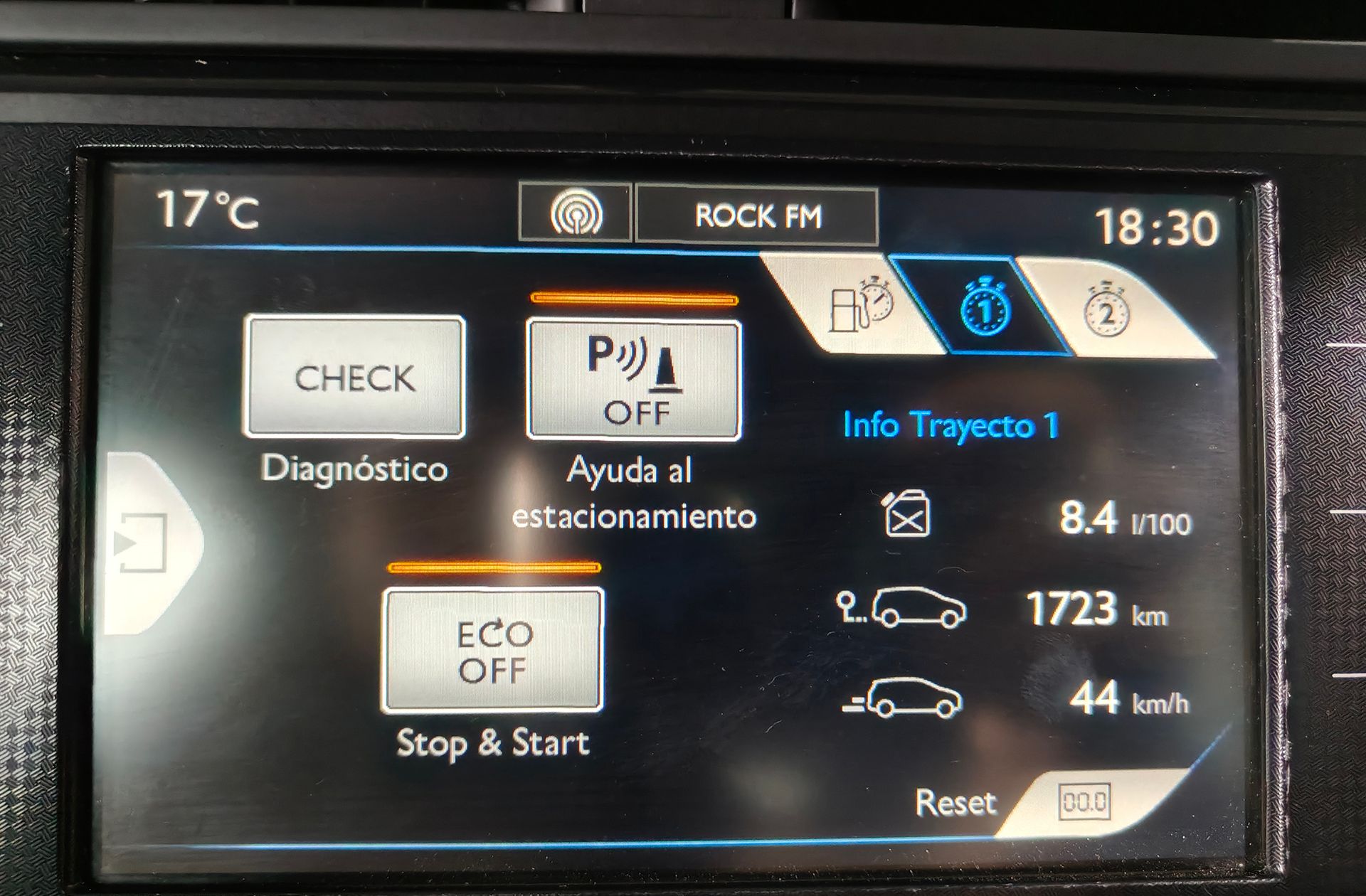 Citroën C4 Grand Picasso PureTech 130 Seduction 7 plazas - foto 8