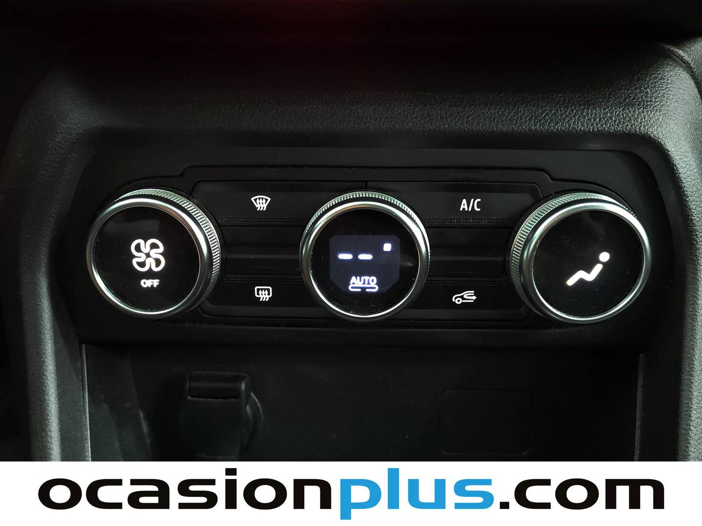 Extras del Dacia Sandero Dacia Sandero Stepway Comfort TCe (91 CV)