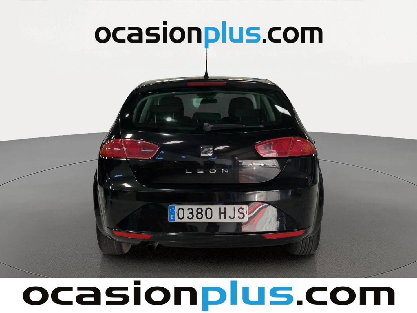 Seat León Seat León 1.2 TSI Reference Copa (105 CV) barato