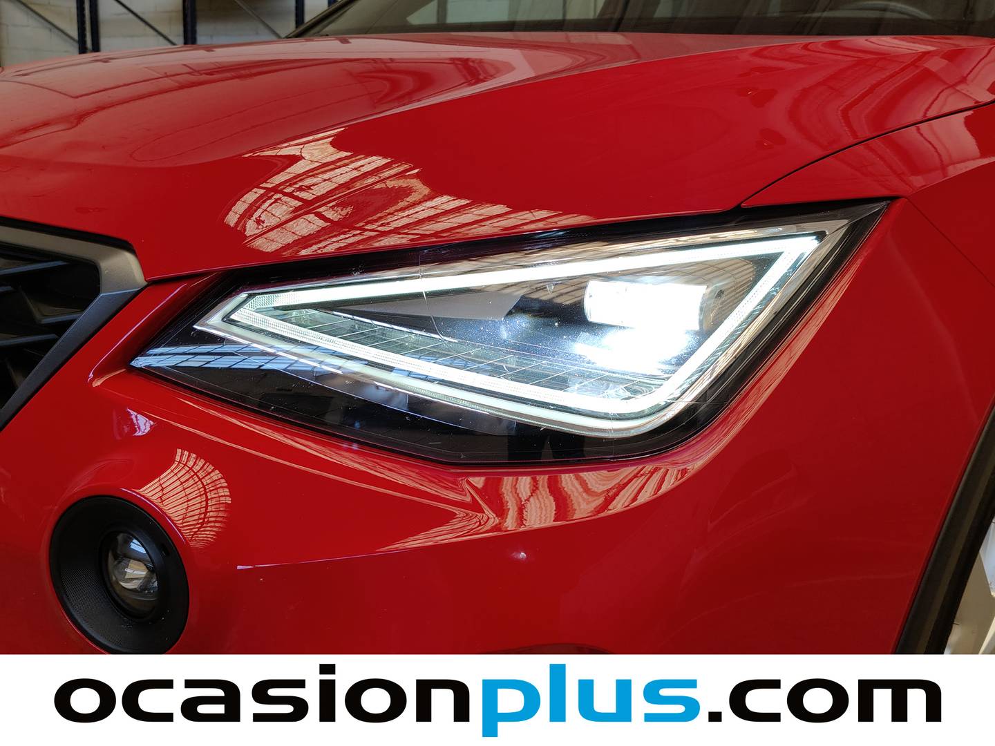 Seat Arona Seat Arona 1.0 TSI S&S FR Plus (110 CV) al mejor precio