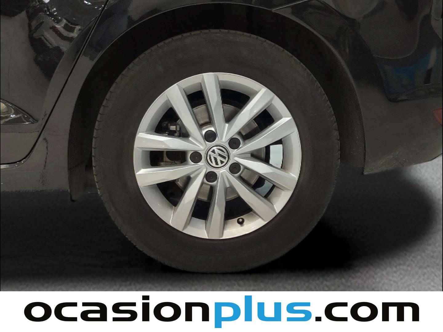 Volkswagen Touran Volkswagen Touran Advance 1.6 TDI (115 CV) 7 Plazas manual