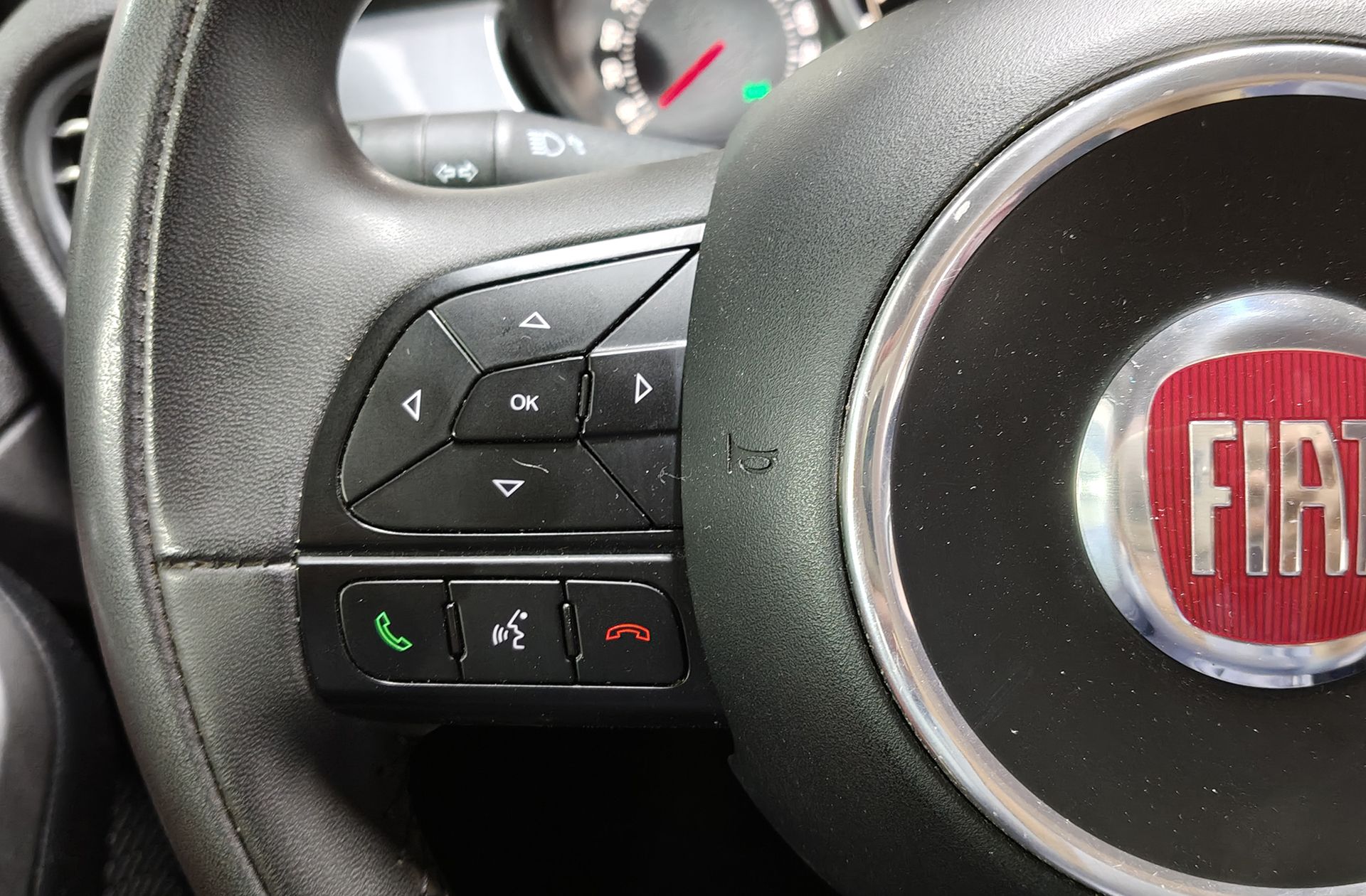 Fiat 500X 1.6 E-Torq Pop Star 4x2 - foto 25