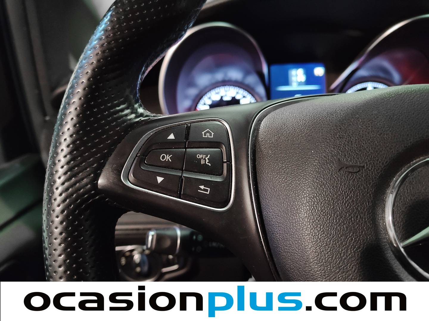 Foto Mercedes Clase V Mercedes-Benz Clase V V 220 d Largo (163 CV) 8 Plazas