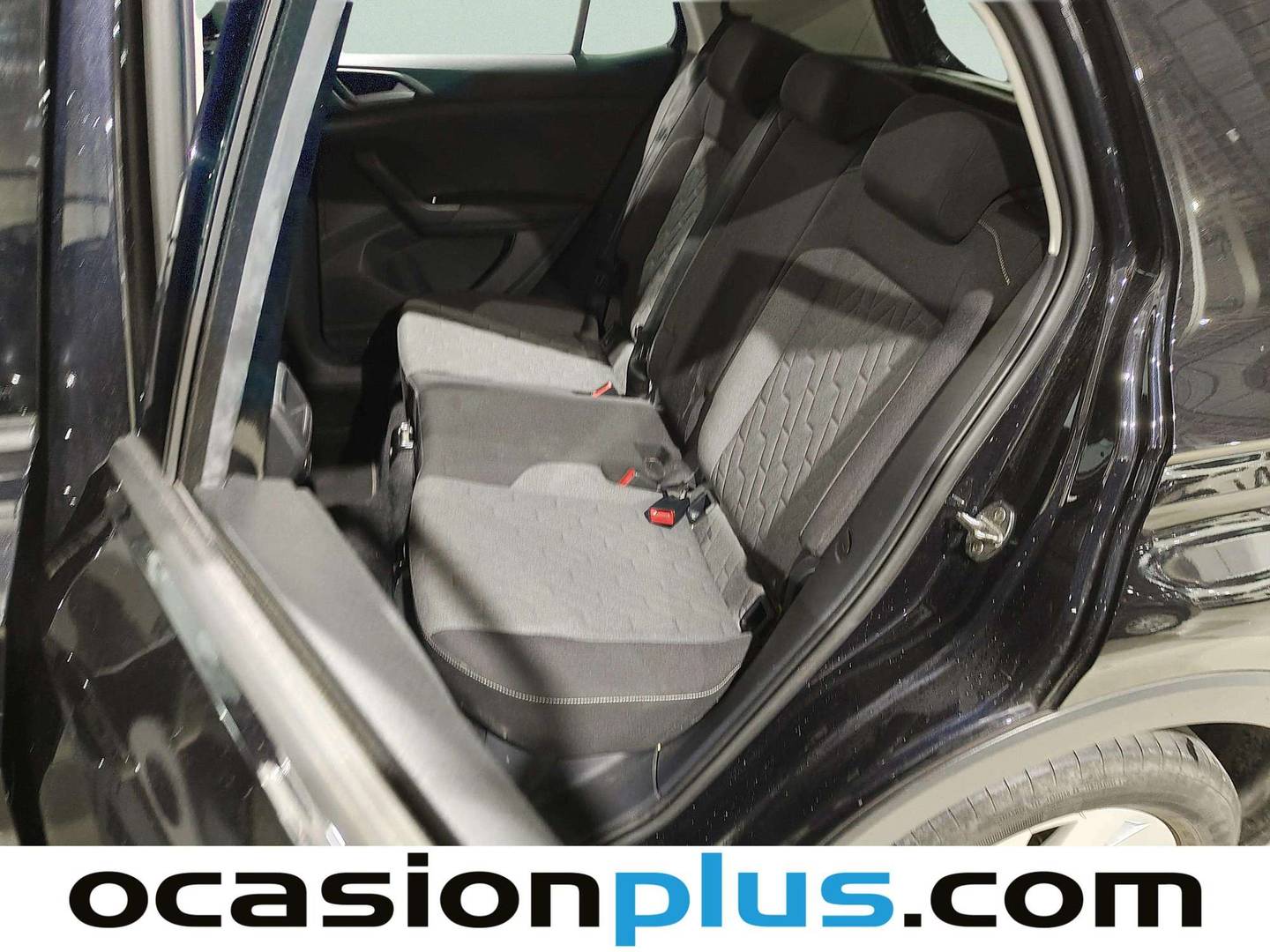 Foto Volkswagen T-Cross Volkswagen T-Cross Life 1.0 TSI (116 CV) DSG