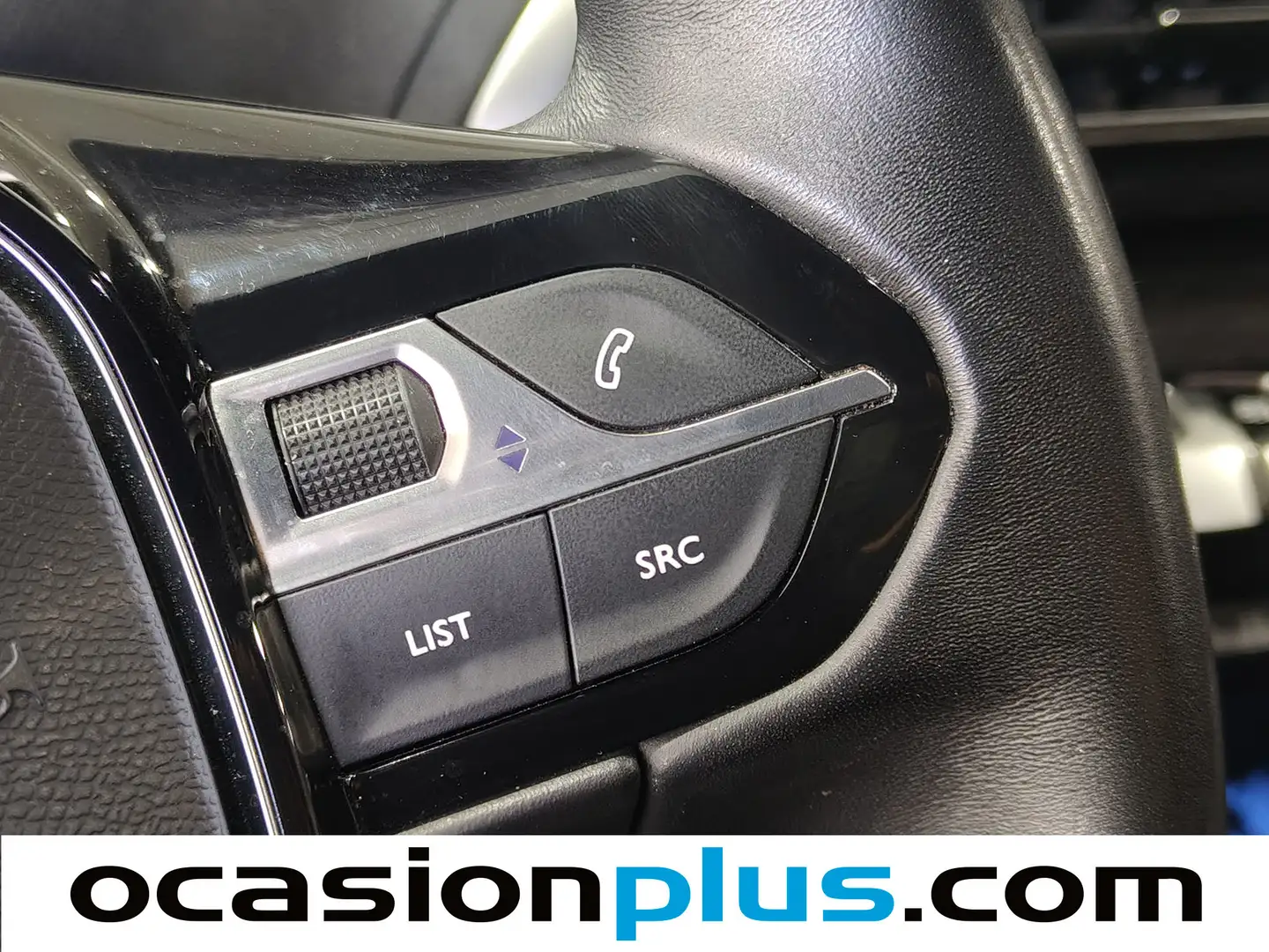 Foto Peugeot 3008 Peugeot 3008 PureTech 130 S&S Allure Pack (130 CV)