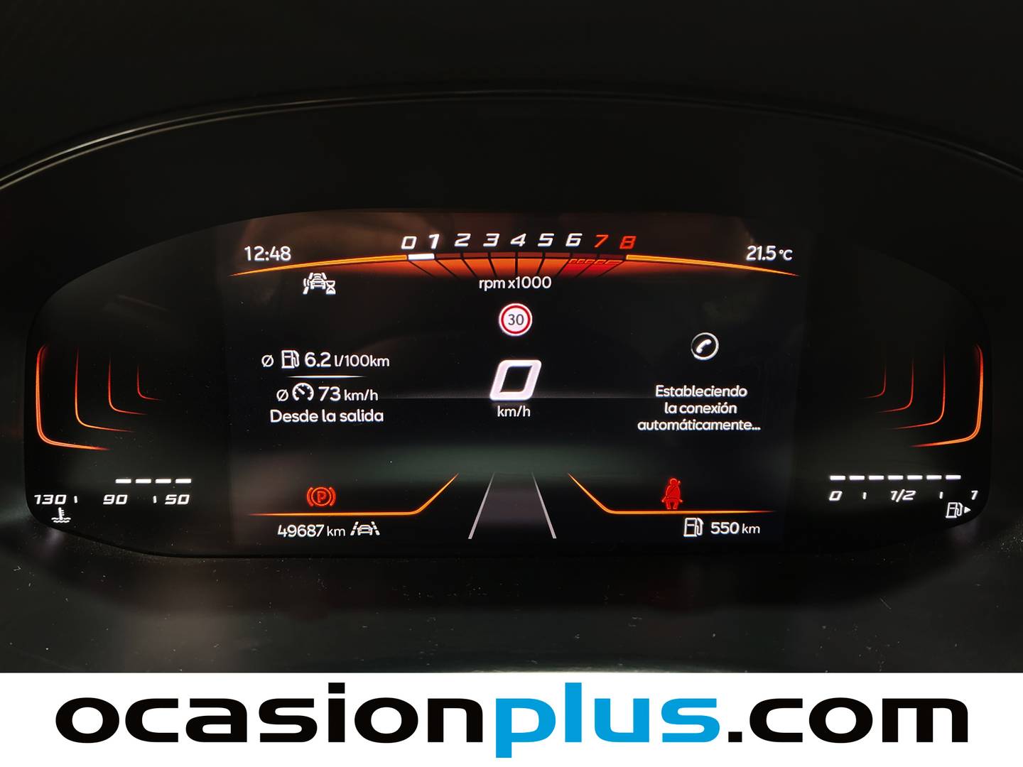Seat Ibiza Seat Ibiza 1.0 TSI S&S Xcellence (115 CV) de segunda mano