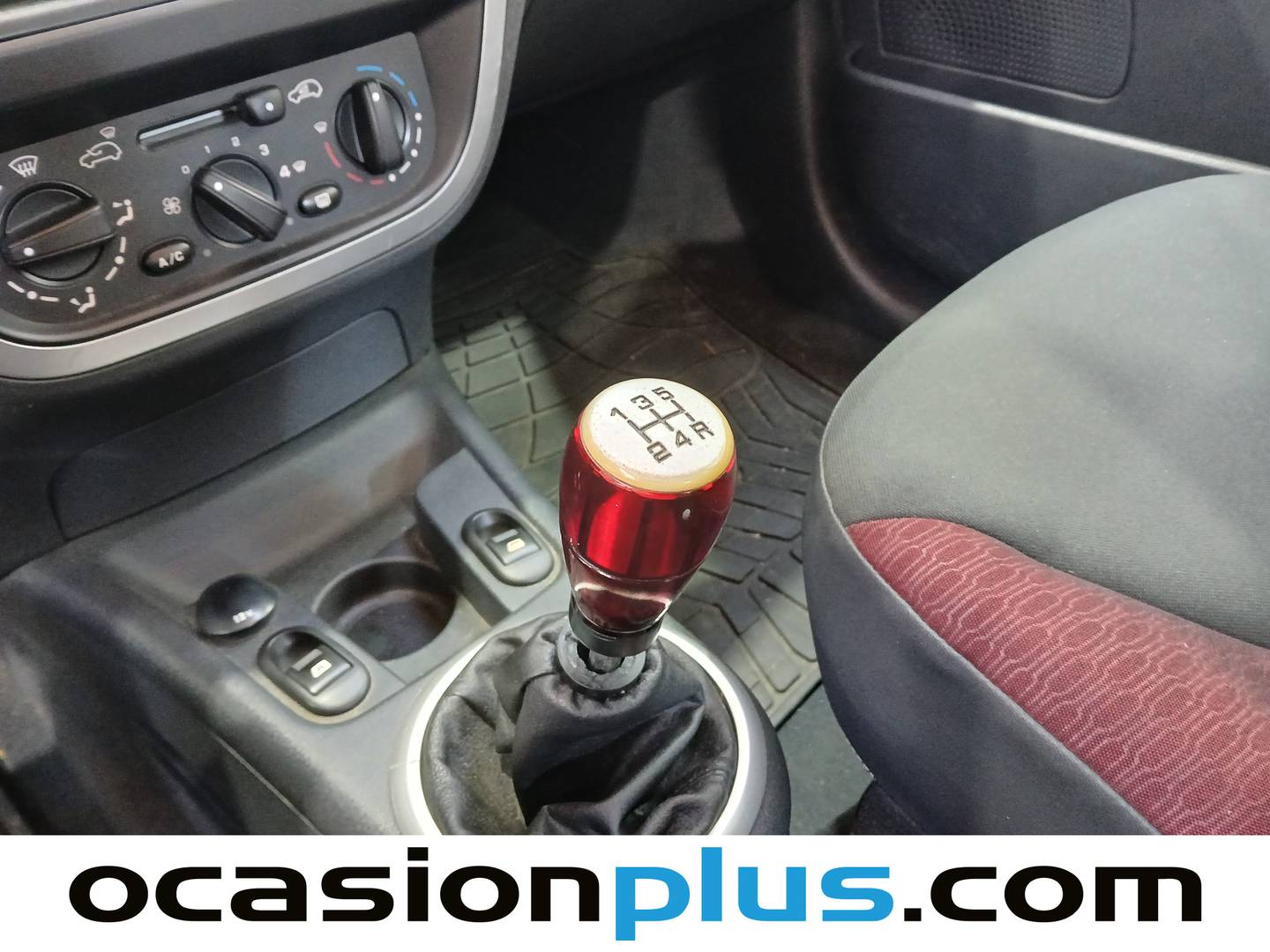 Citroën C2 Citroen C2 1.1 Furio (61 CV) de segunda mano