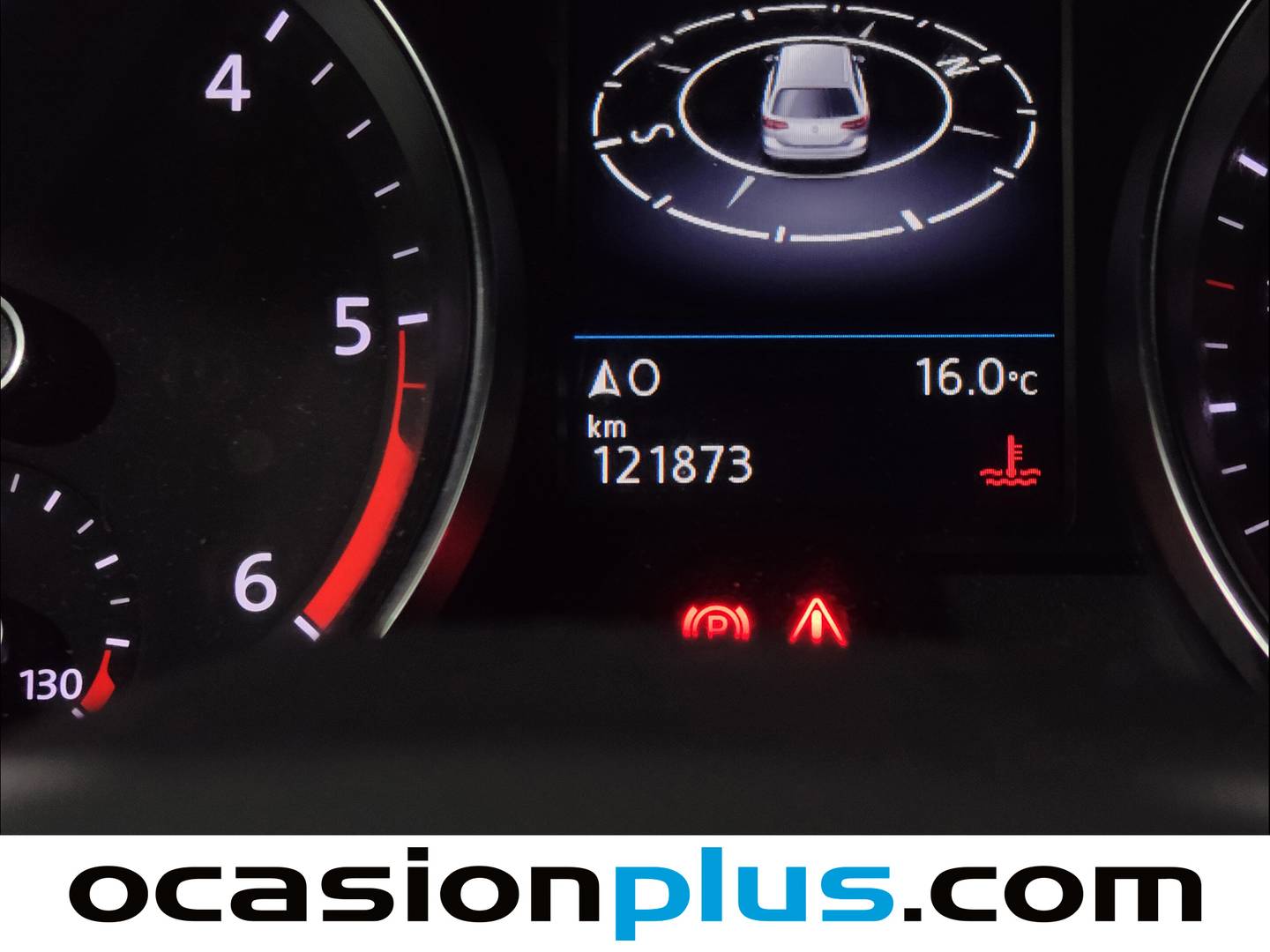 Volkswagen Passat Volkswagen Passat Variant Executive 2.0 TDI (150 CV) seminuevo