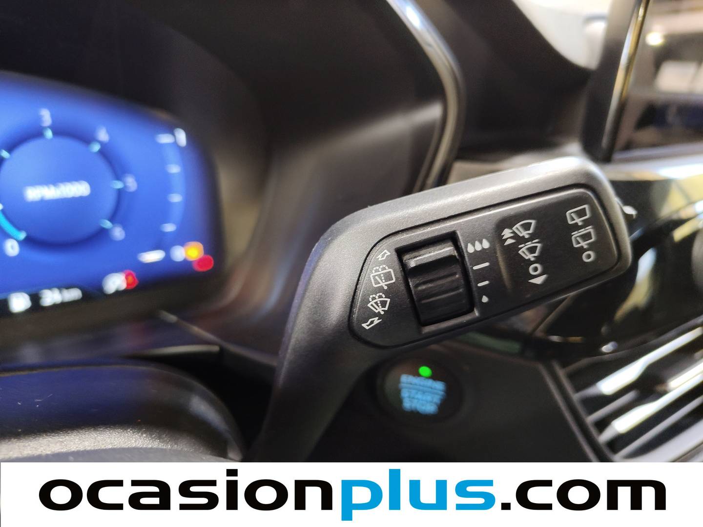 Ford Kuga Ford Kuga 1.5 EcoBlue ST-Line (120 CV) seminuevo