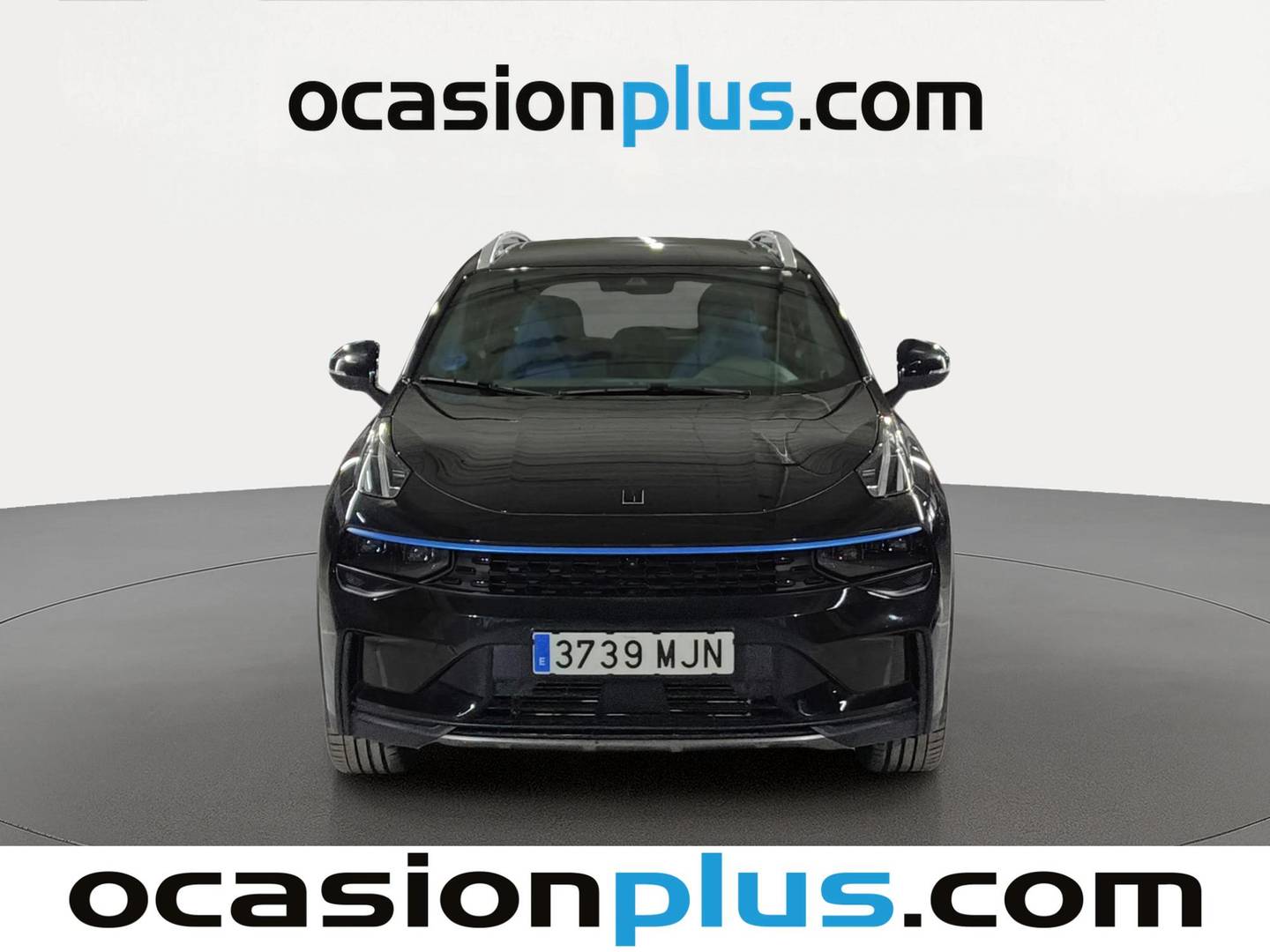 Lynk & Co 01 Lynk & Co 01 1.5 PHEV (261 CV) 2023