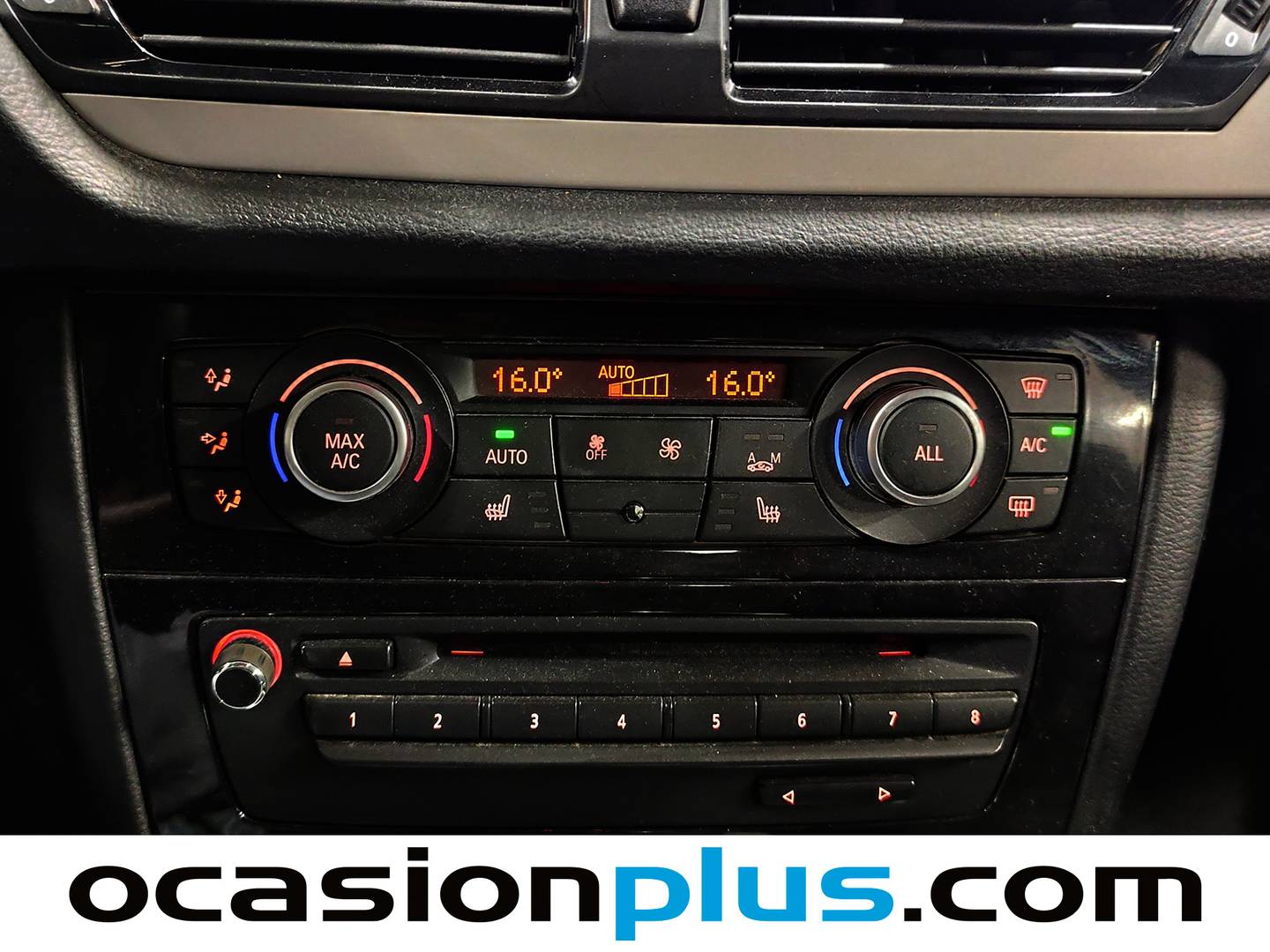 BMW X1 BMW X1 sDrive20d EfficientDynamics Edition (163 CV) al mejor precio