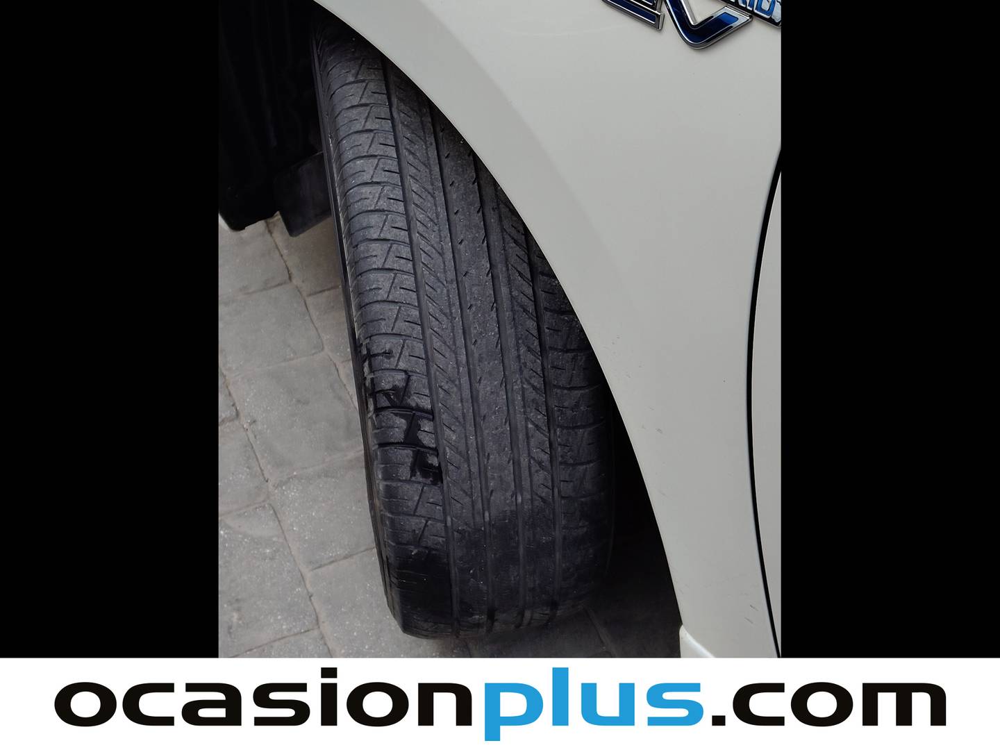 Mitsubishi Outlander Mitsubishi Outlander 2.4 PHEV Kaiteki+ 4WD Auto (224 CV) al mejor precio