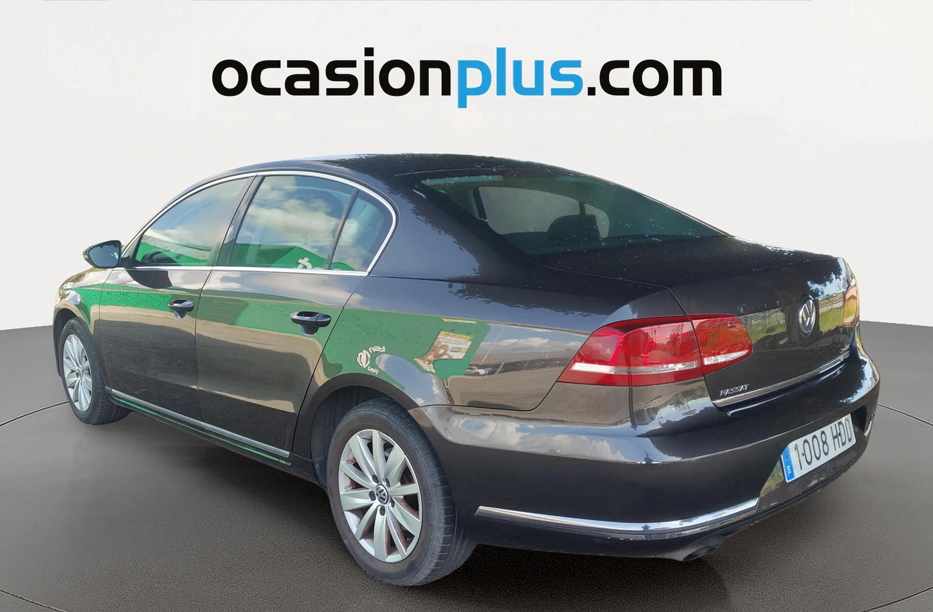 Volkswagen Passat Advance 2.0 TDI BMT - foto 3