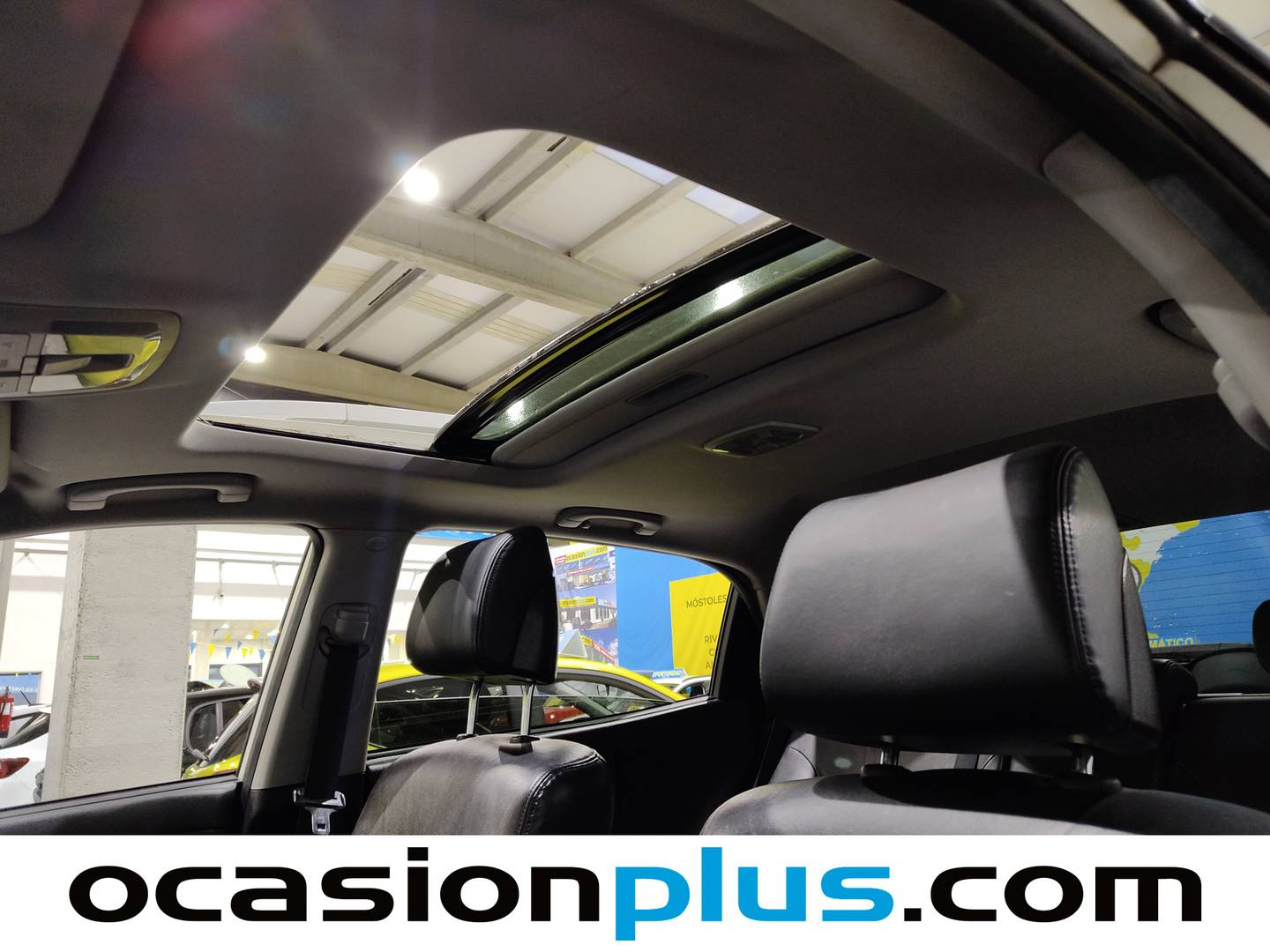 SsangYong Korando Ssangyong Korando D20T Limited Plus Auto 4x4 (175 CV) al mejor precio