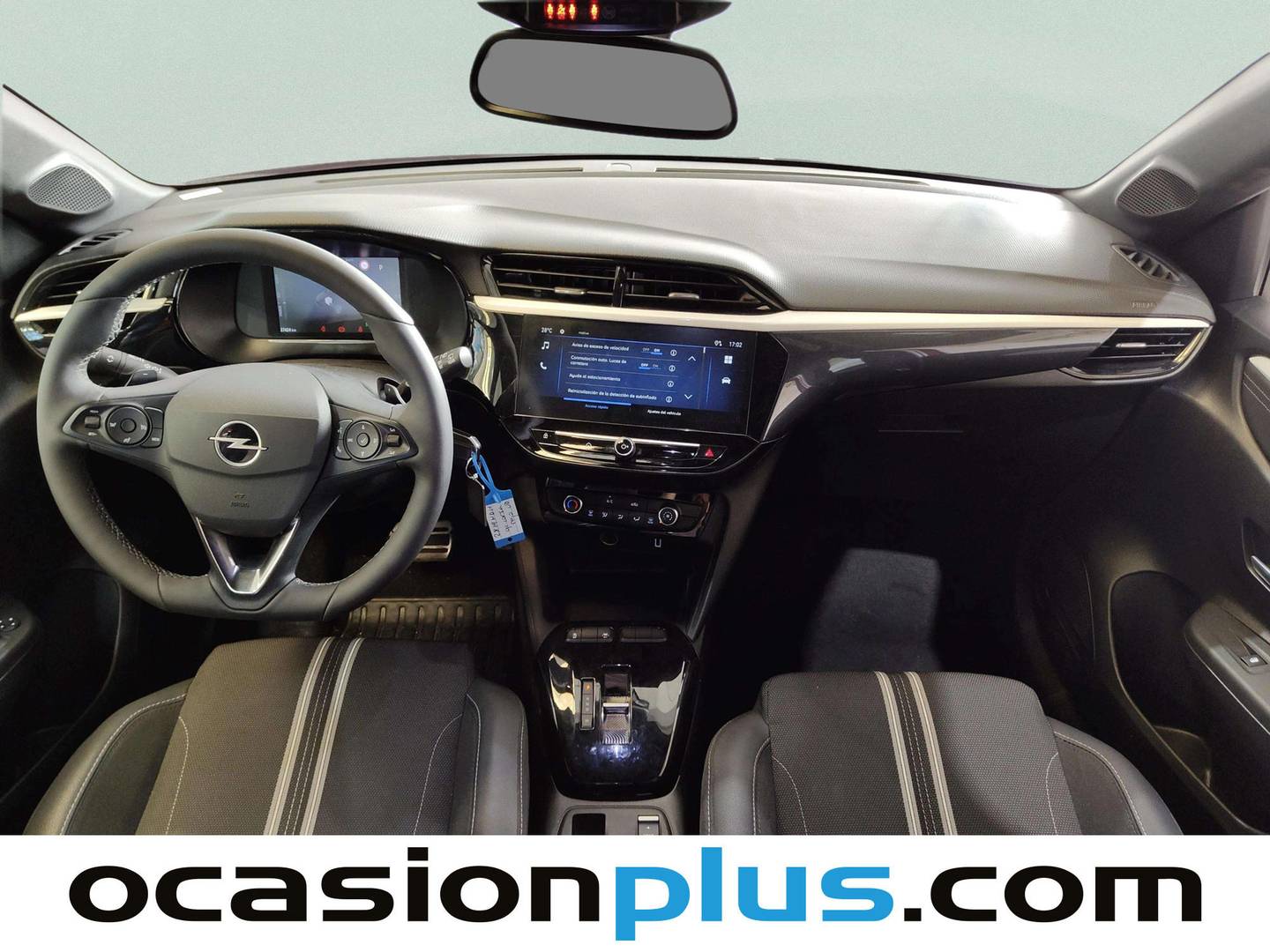 Opel Corsa Opel Corsa 1.2 T XHL Hybrid GS eDCT (110 CV) de ocasión